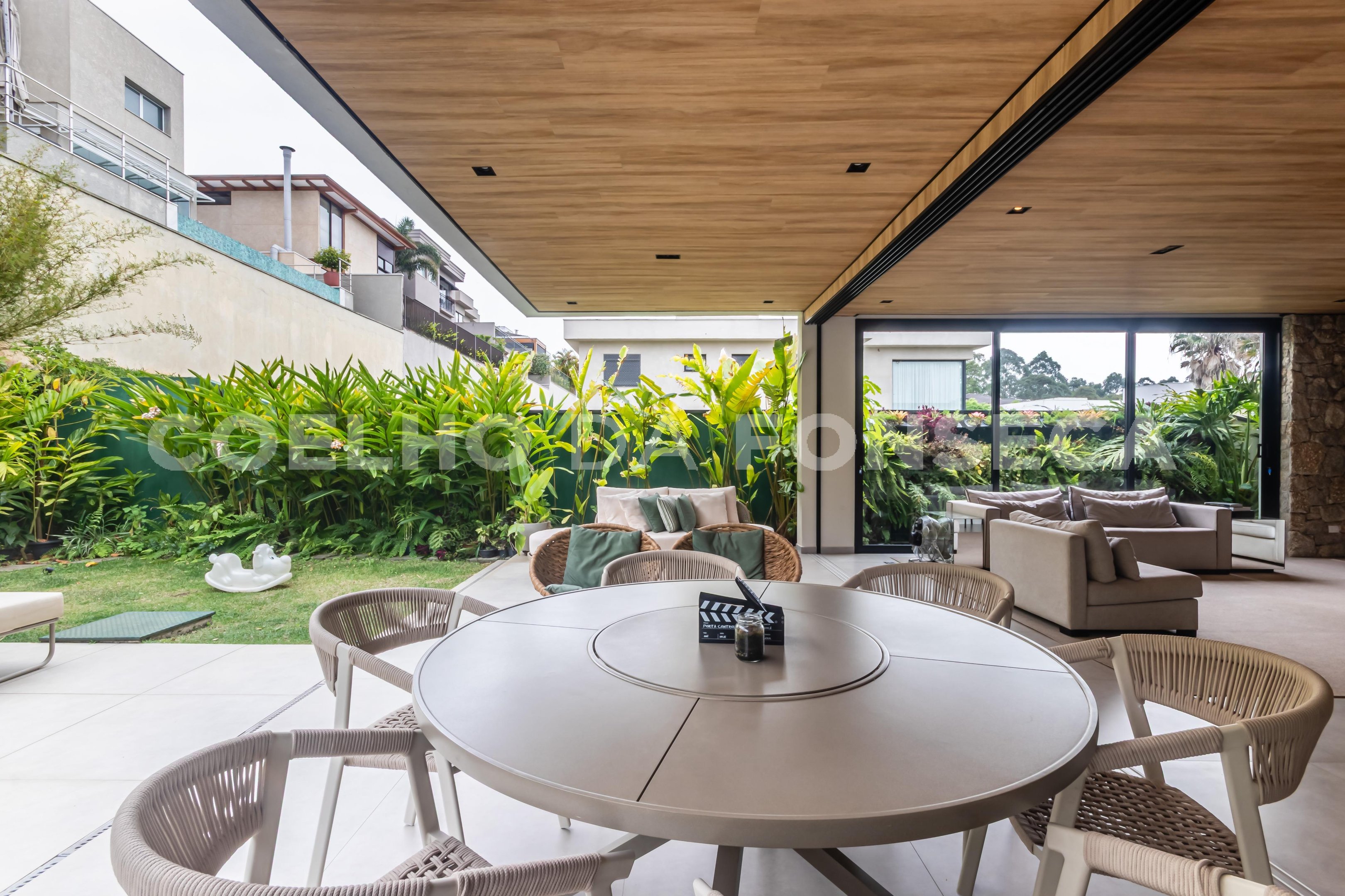 Espaço Gourmet (Unidade)