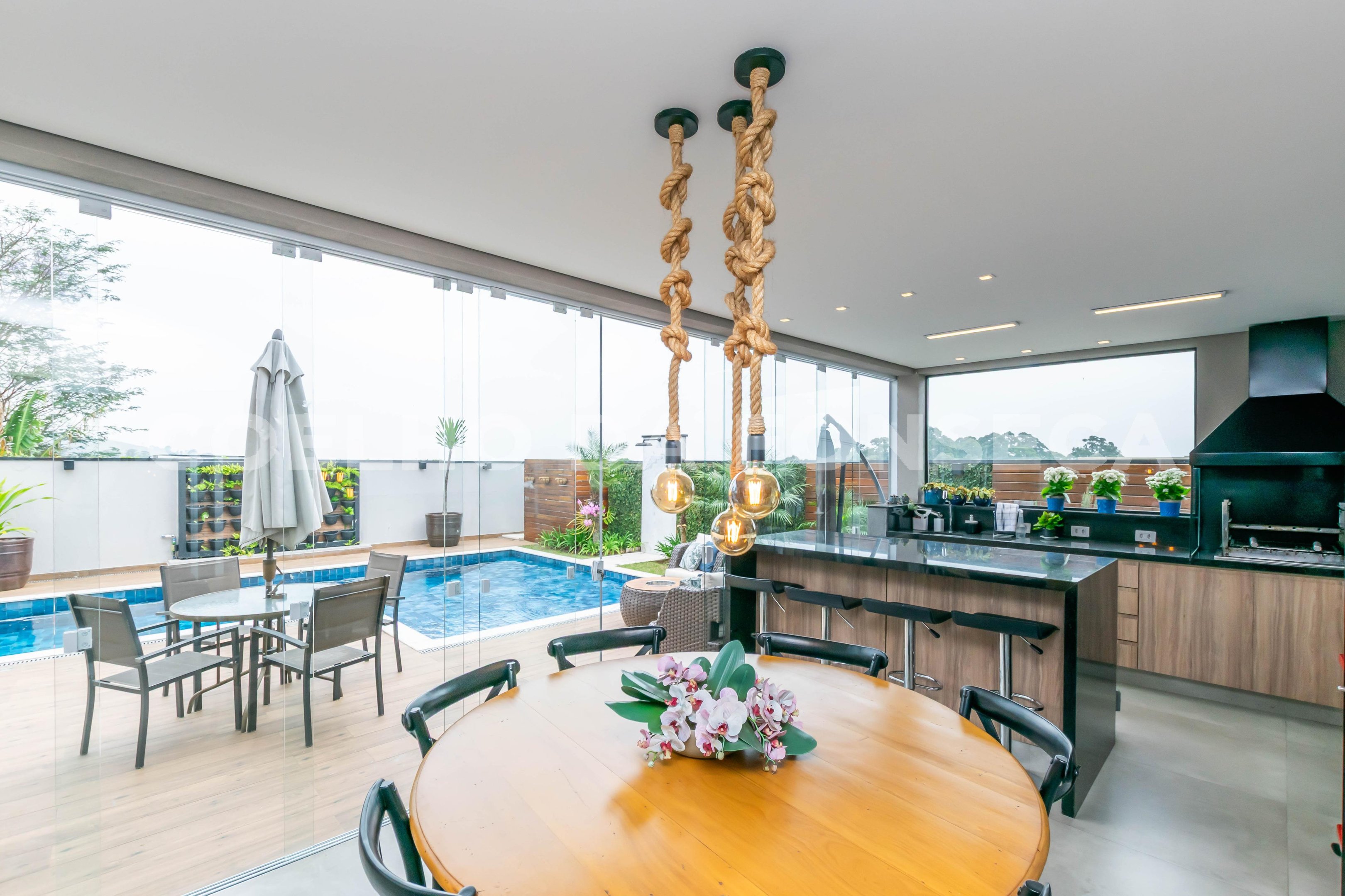 Espaço Gourmet (Unidade)