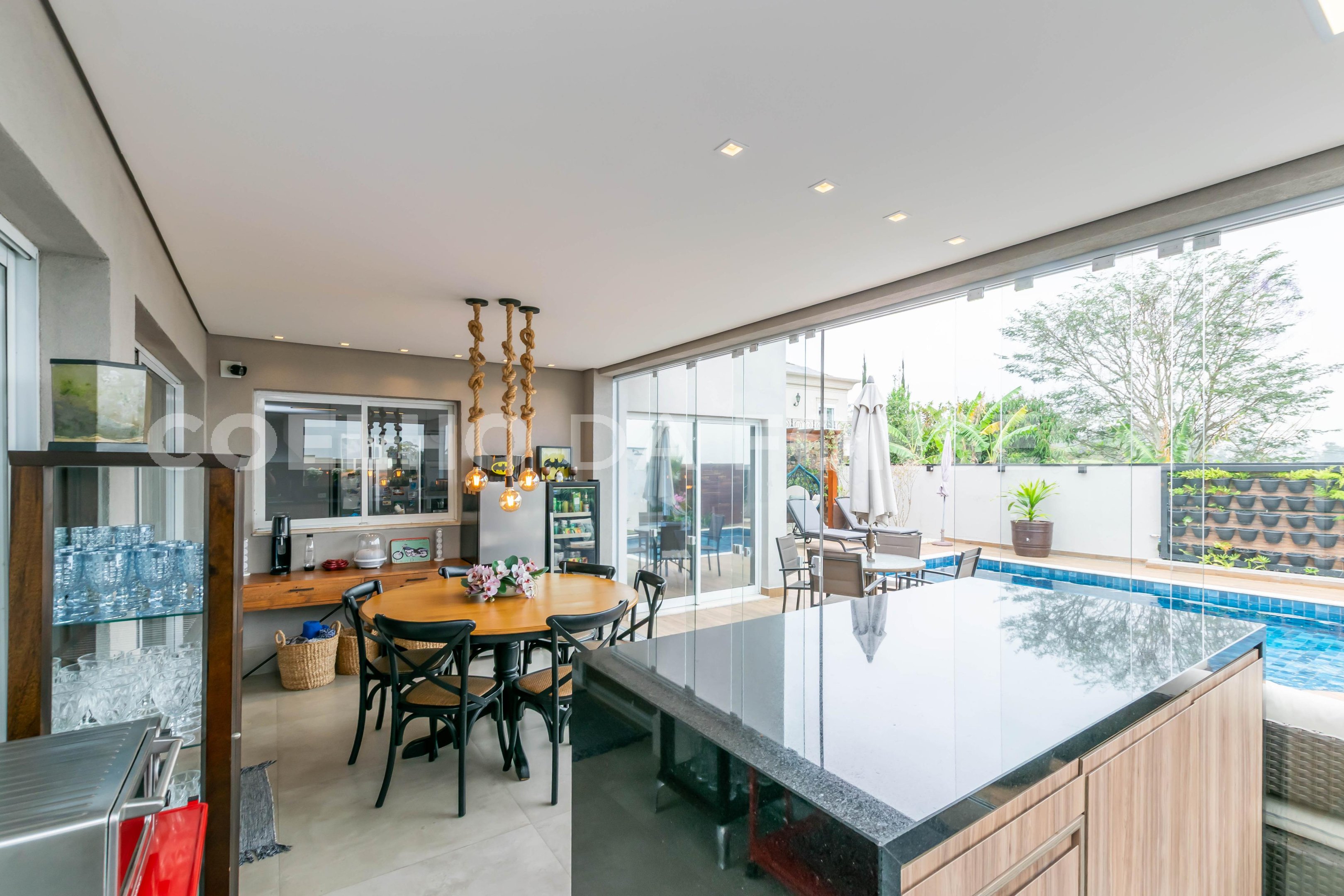 Espaço Gourmet (Unidade)