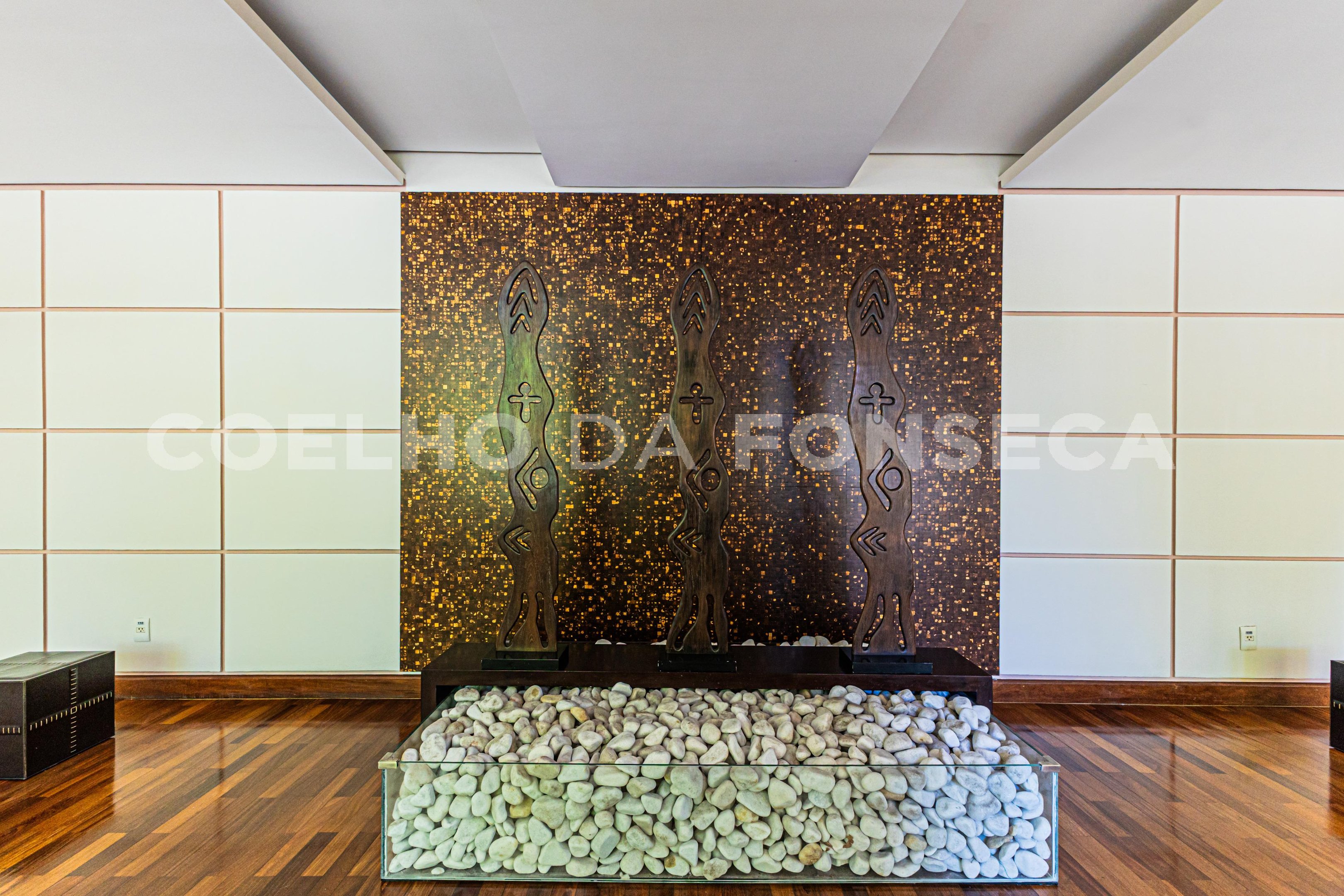 Hall de Circulação