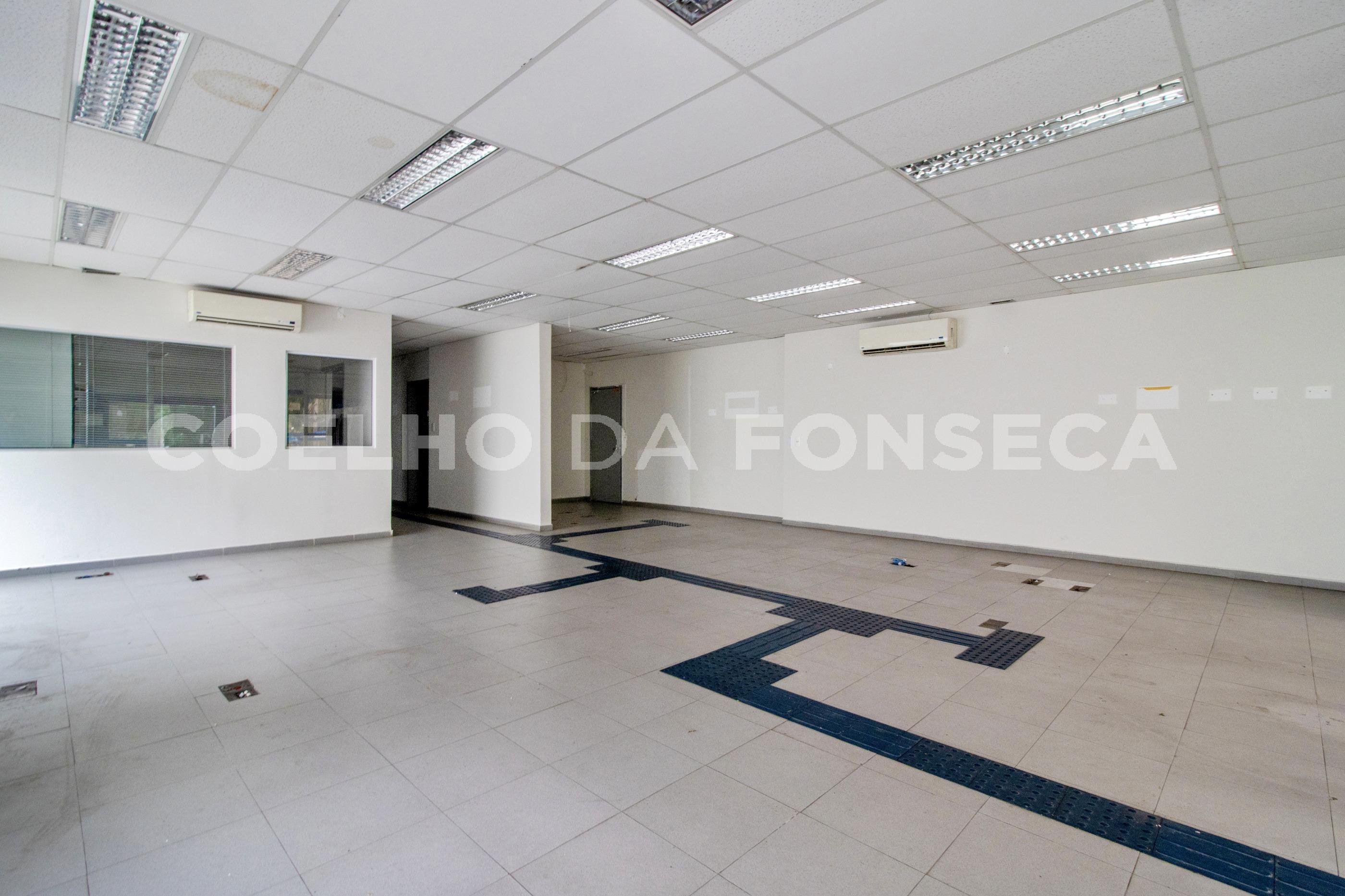Sala Comercial