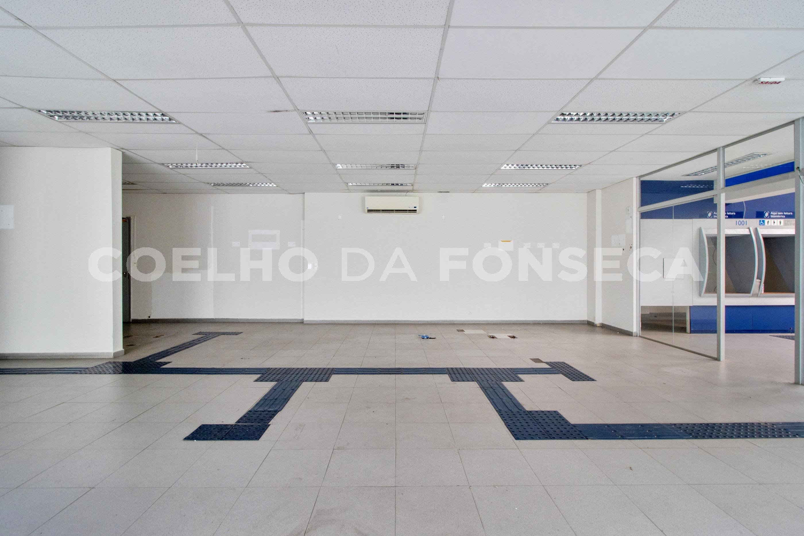 Sala Comercial
