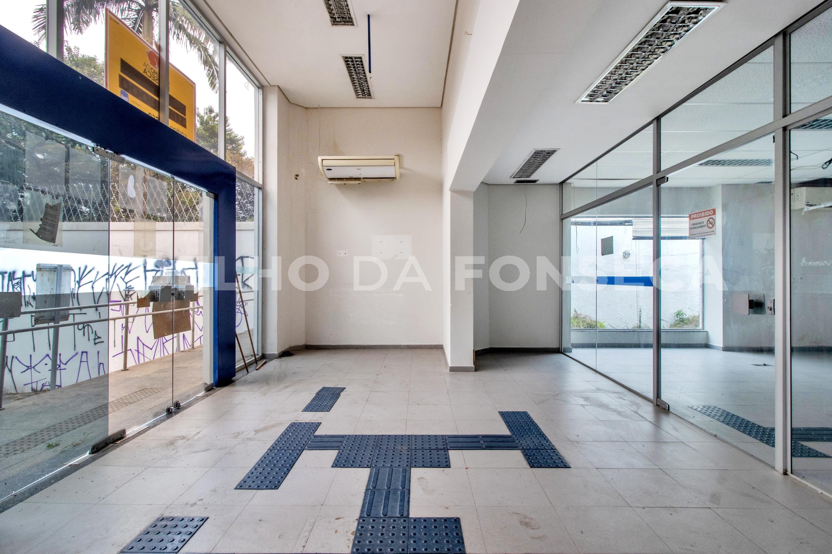 Sala Comercial