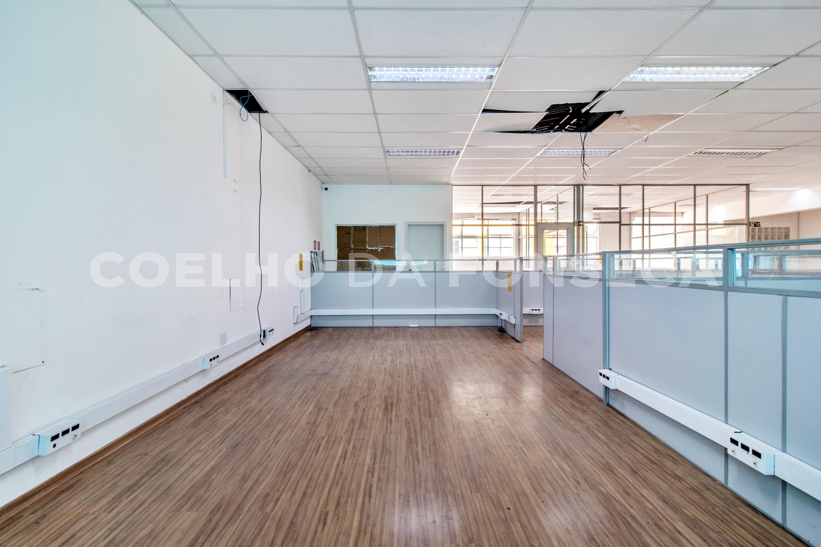 Sala Comercial