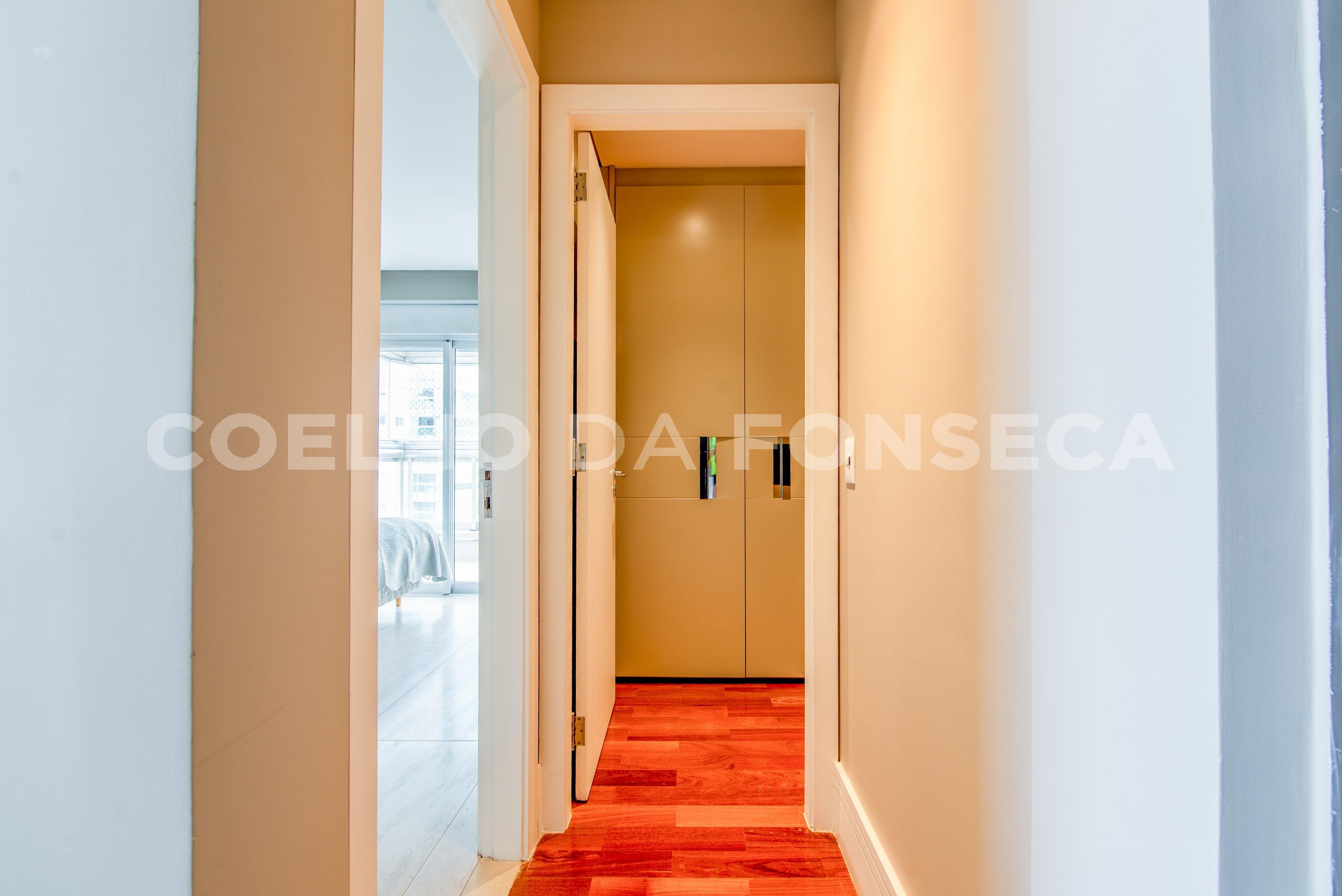 Hall de Circulação