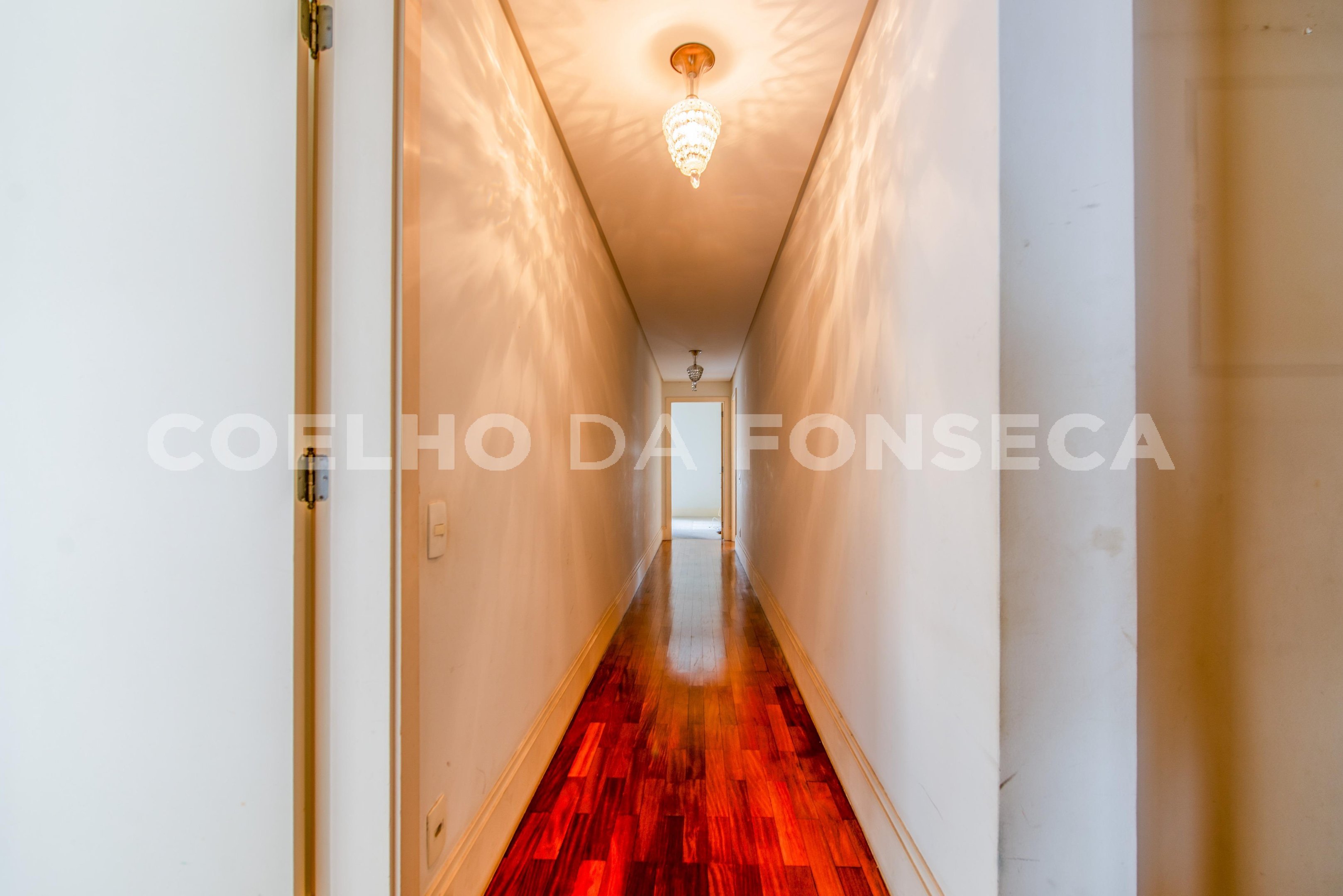 Hall de Circulação