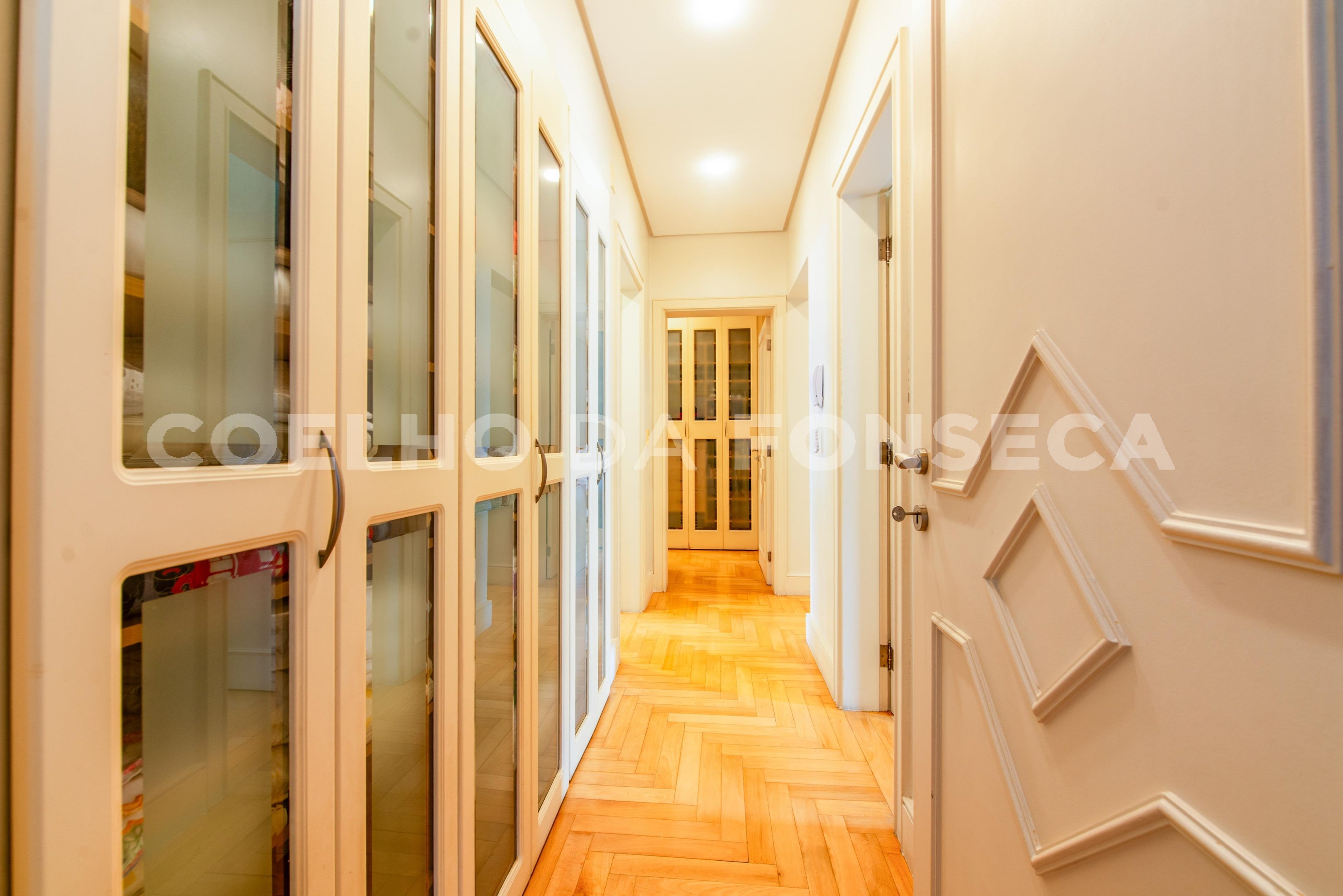 Hall de Circulação