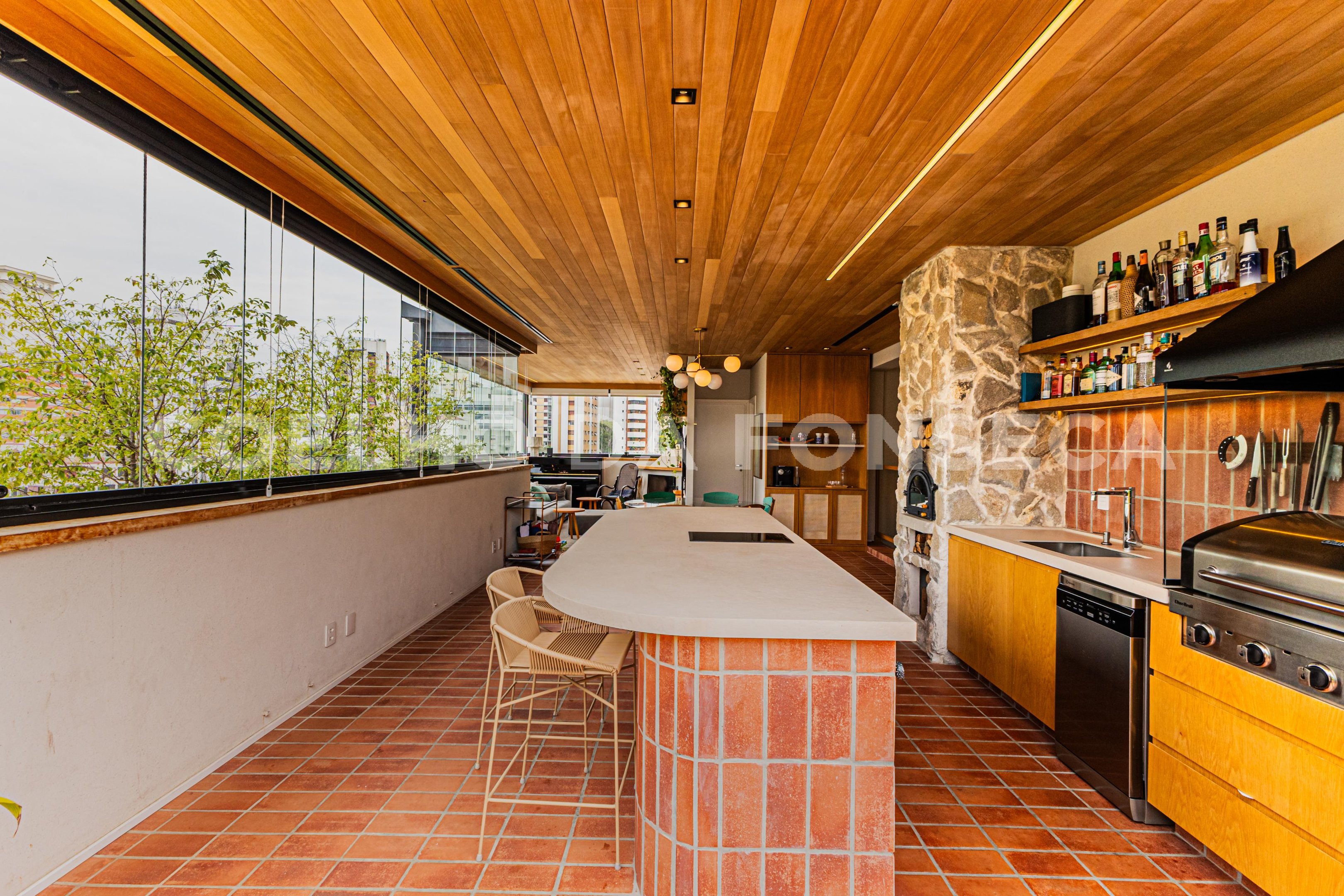 Espaço Gourmet (Unidade)