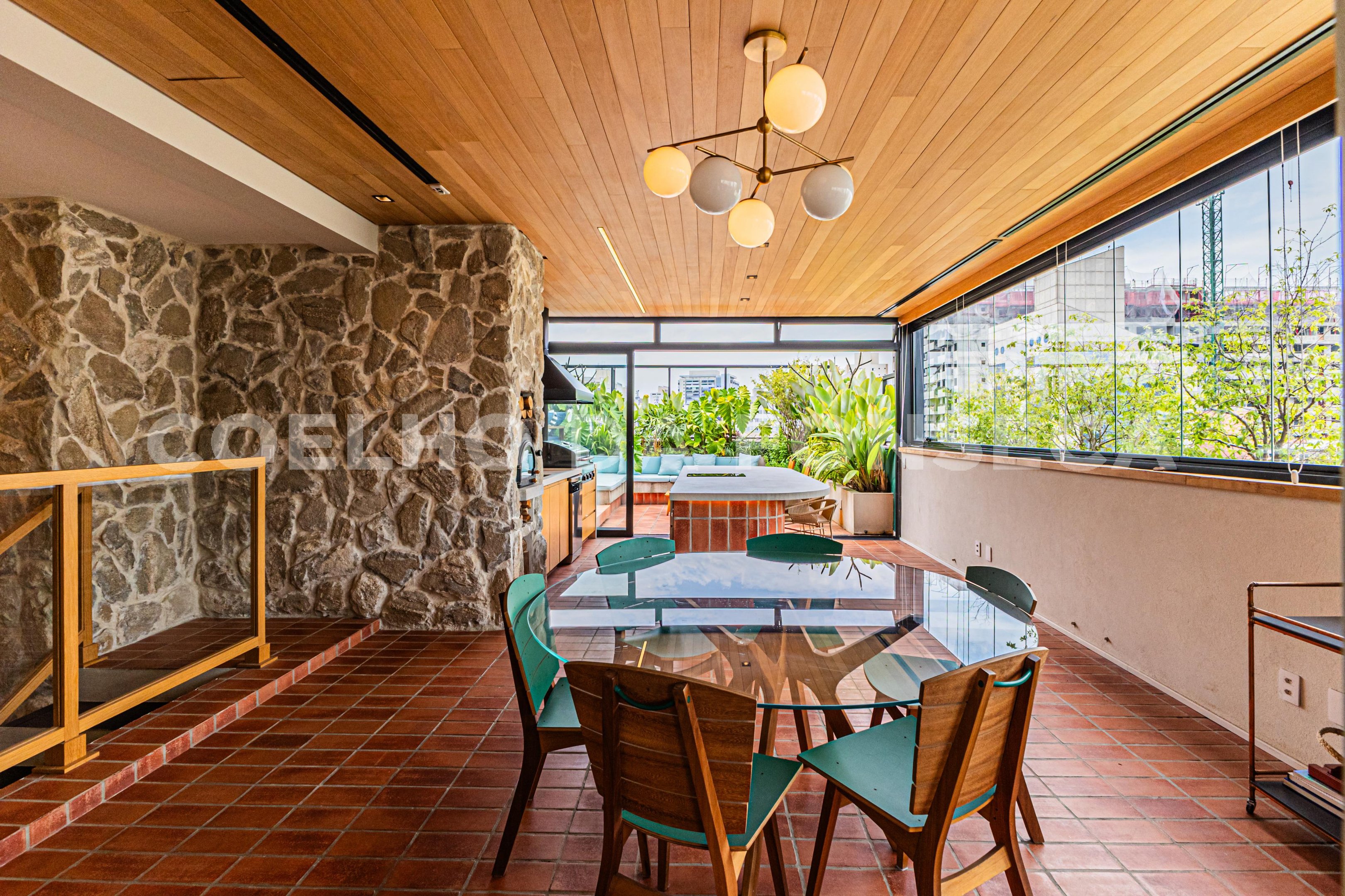 Espaço Gourmet (Unidade)