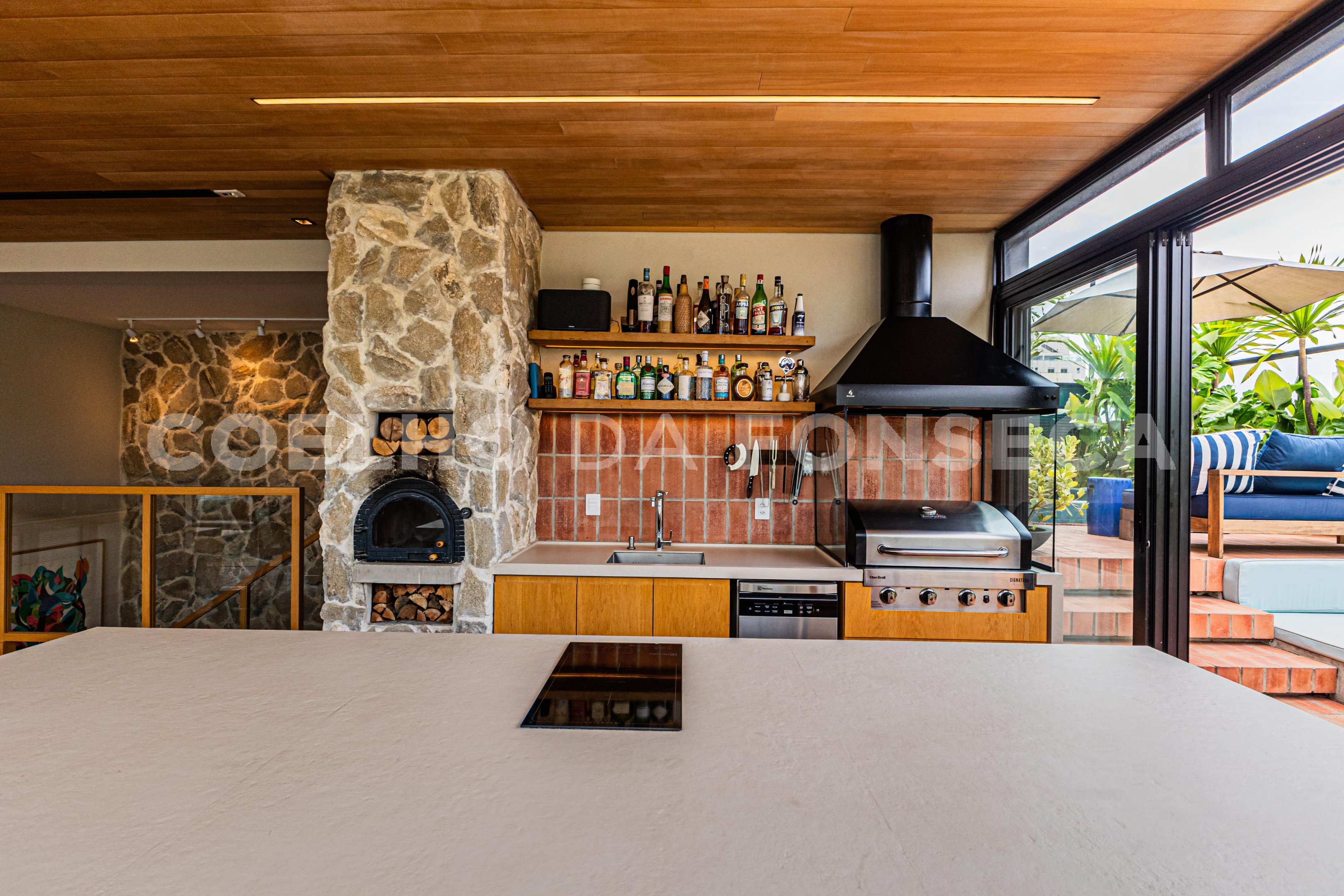 Espaço Gourmet (Unidade)