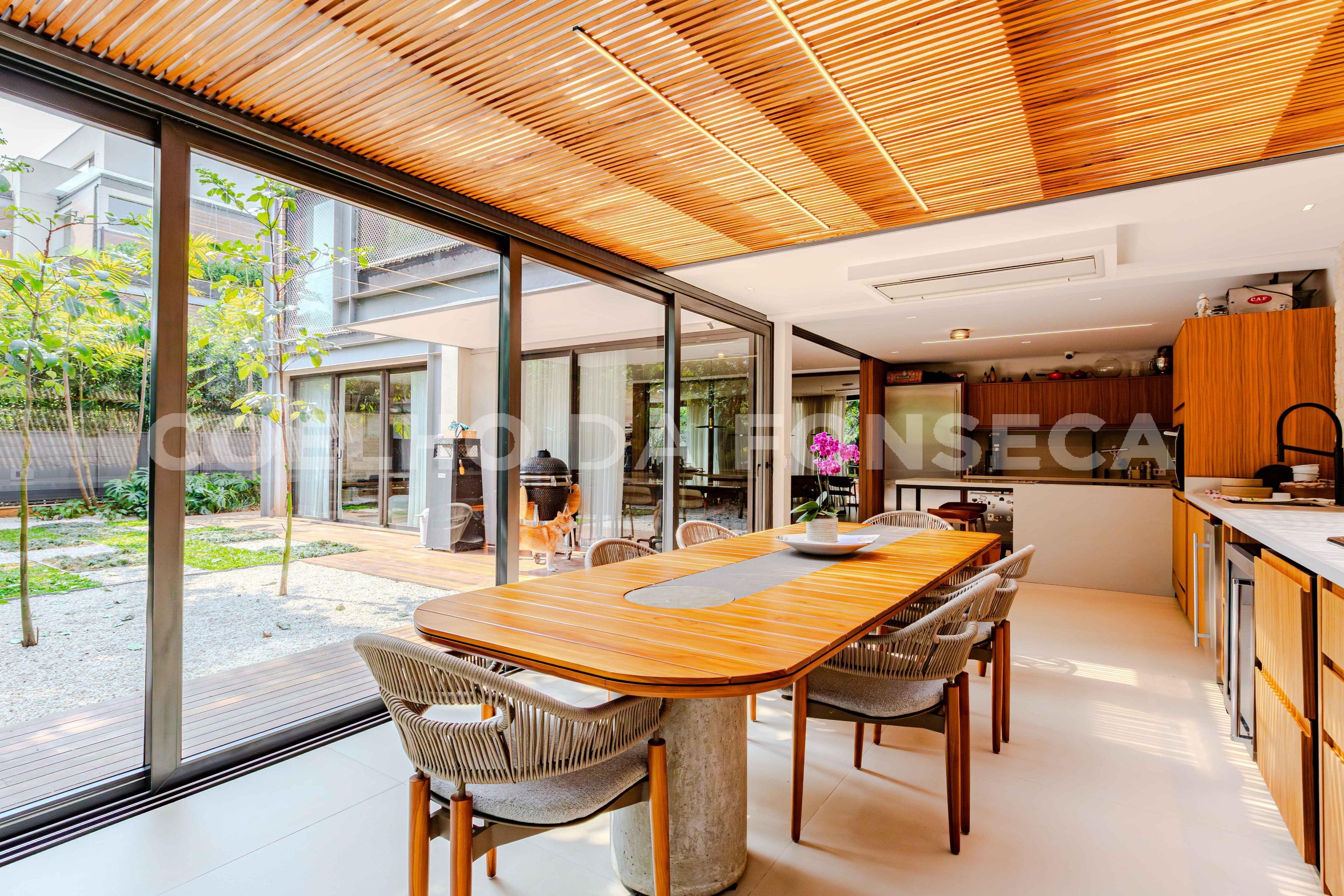 Espaço Gourmet (Unidade)