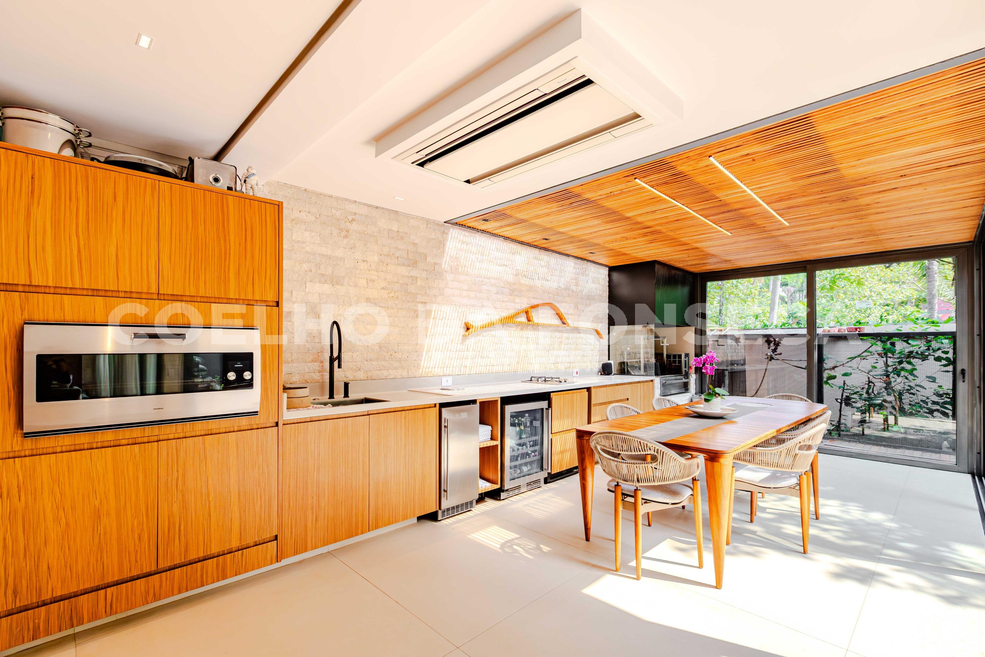 Espaço Gourmet (Unidade)