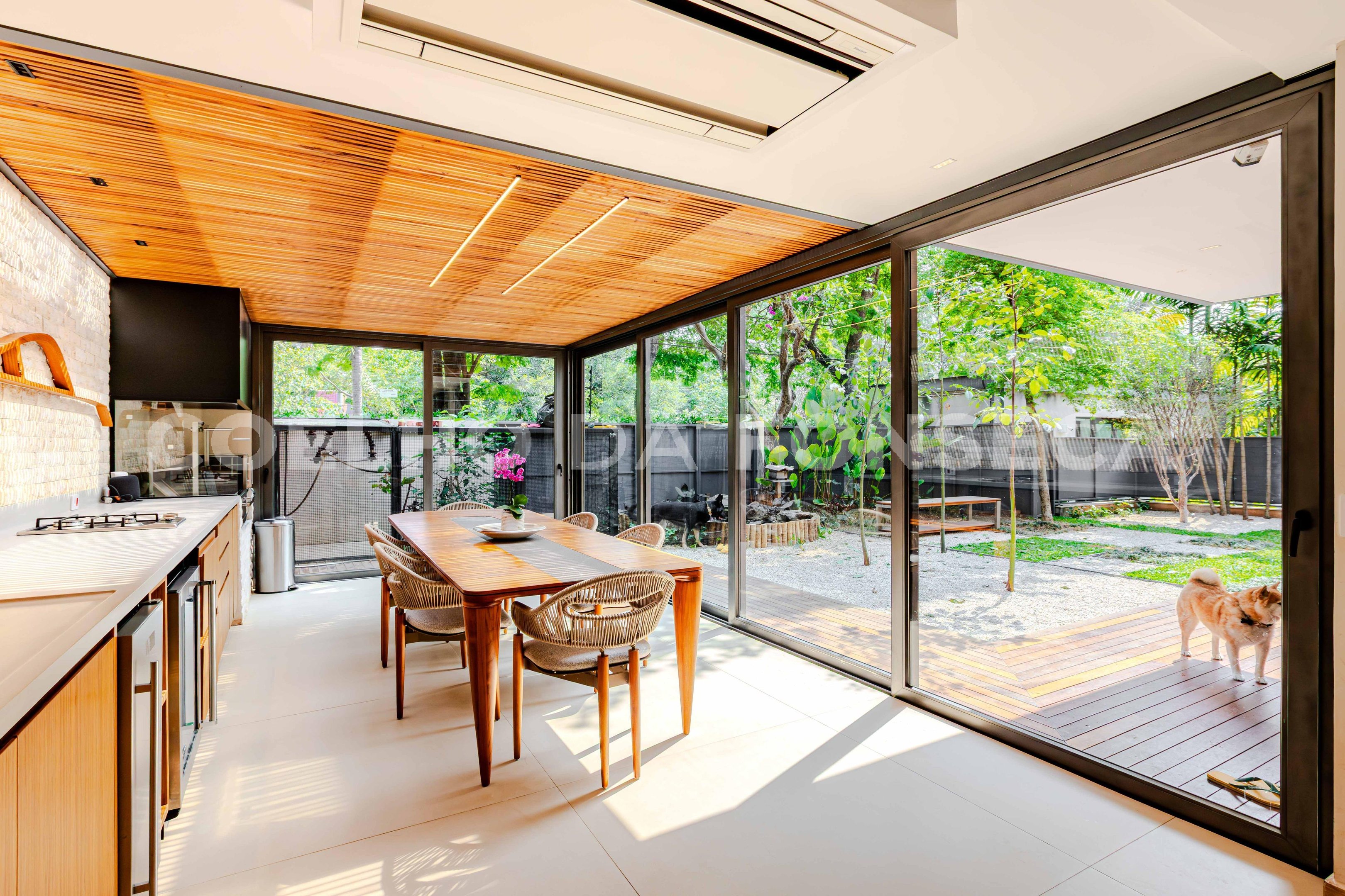 Espaço Gourmet (Unidade)