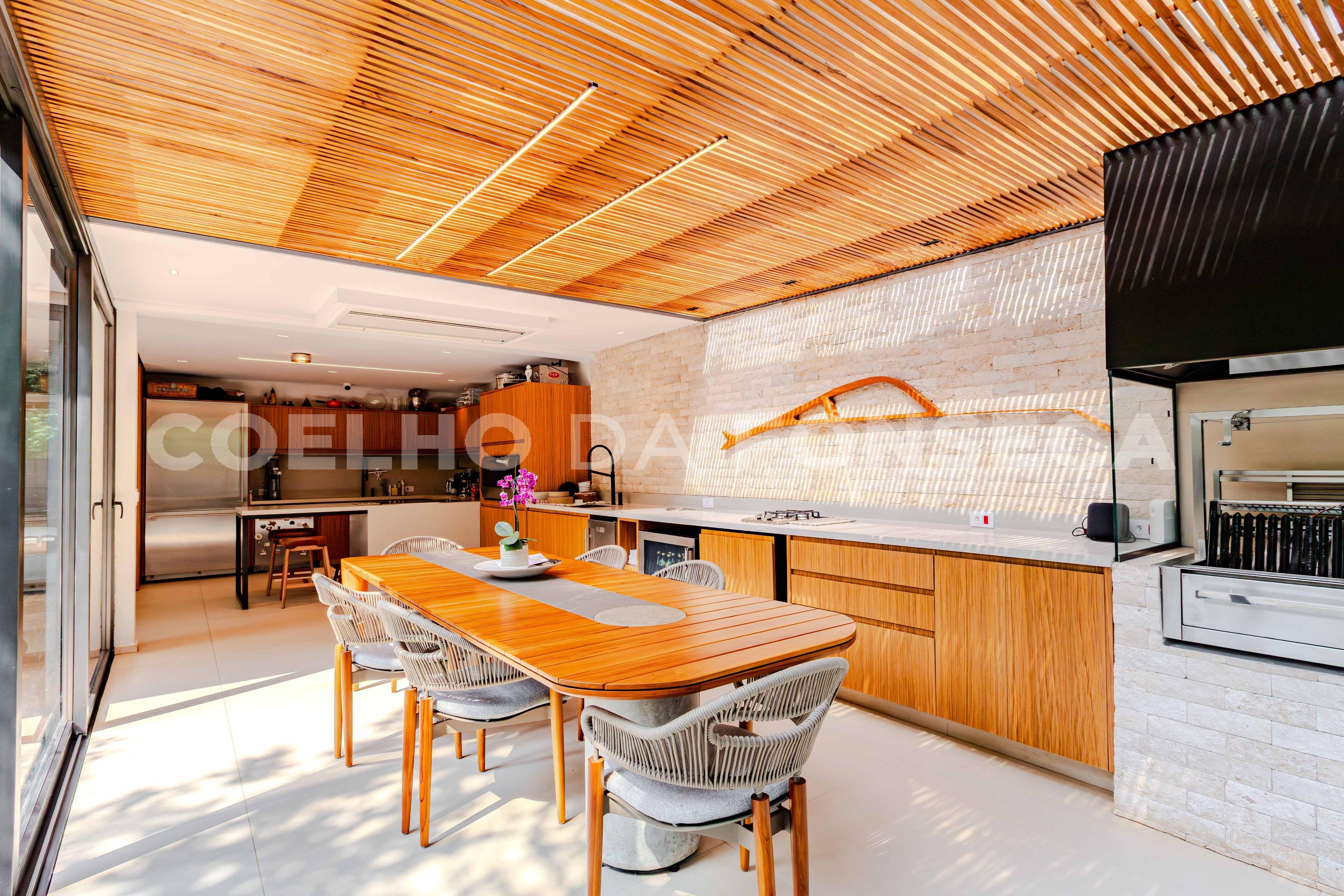 Espaço Gourmet (Unidade)