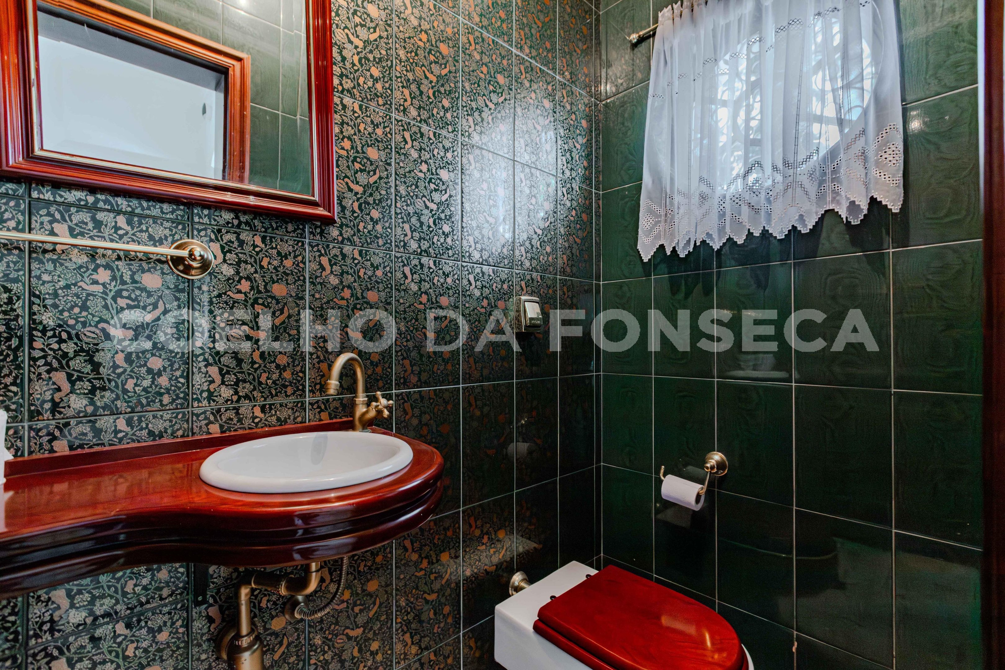 Lavabo
