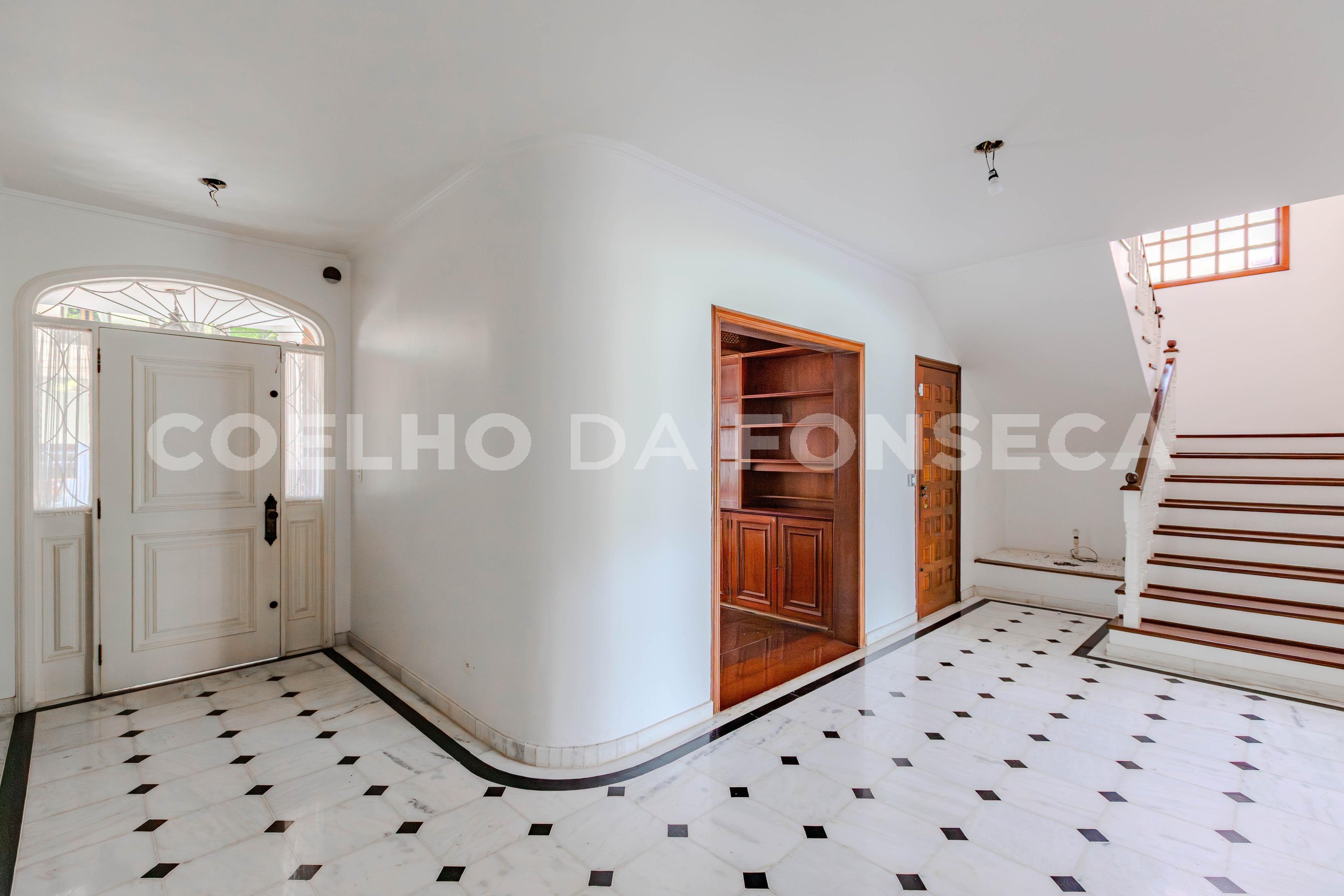 Hall de Entrada