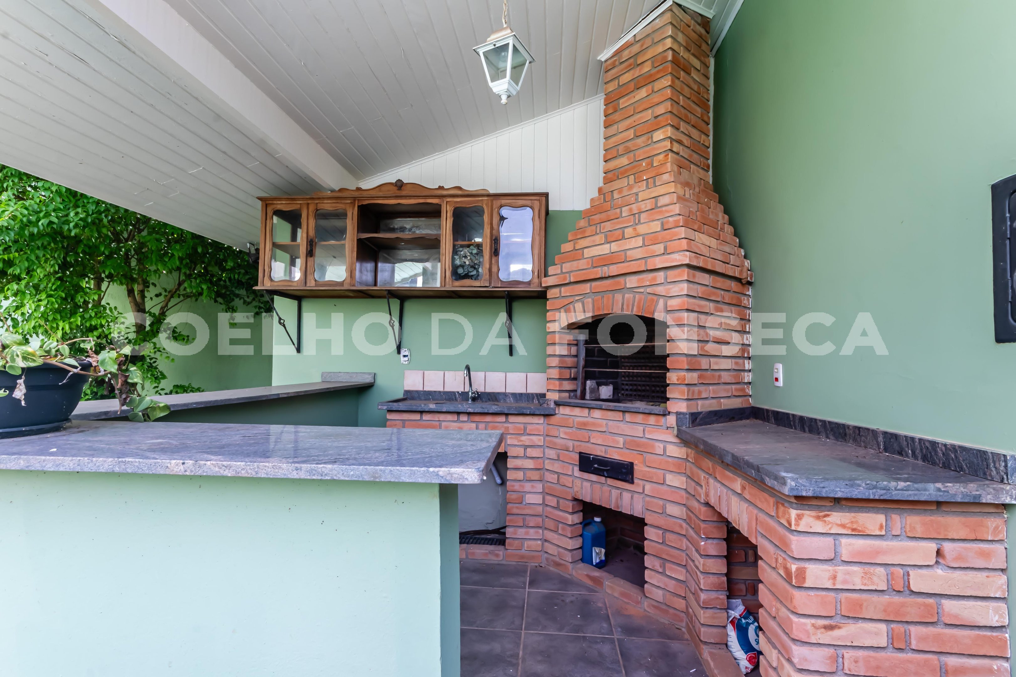 Espaço Gourmet (Unidade)