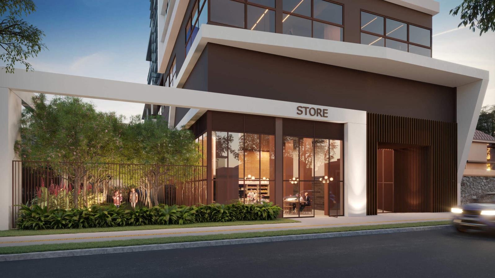 Perspectiva artística