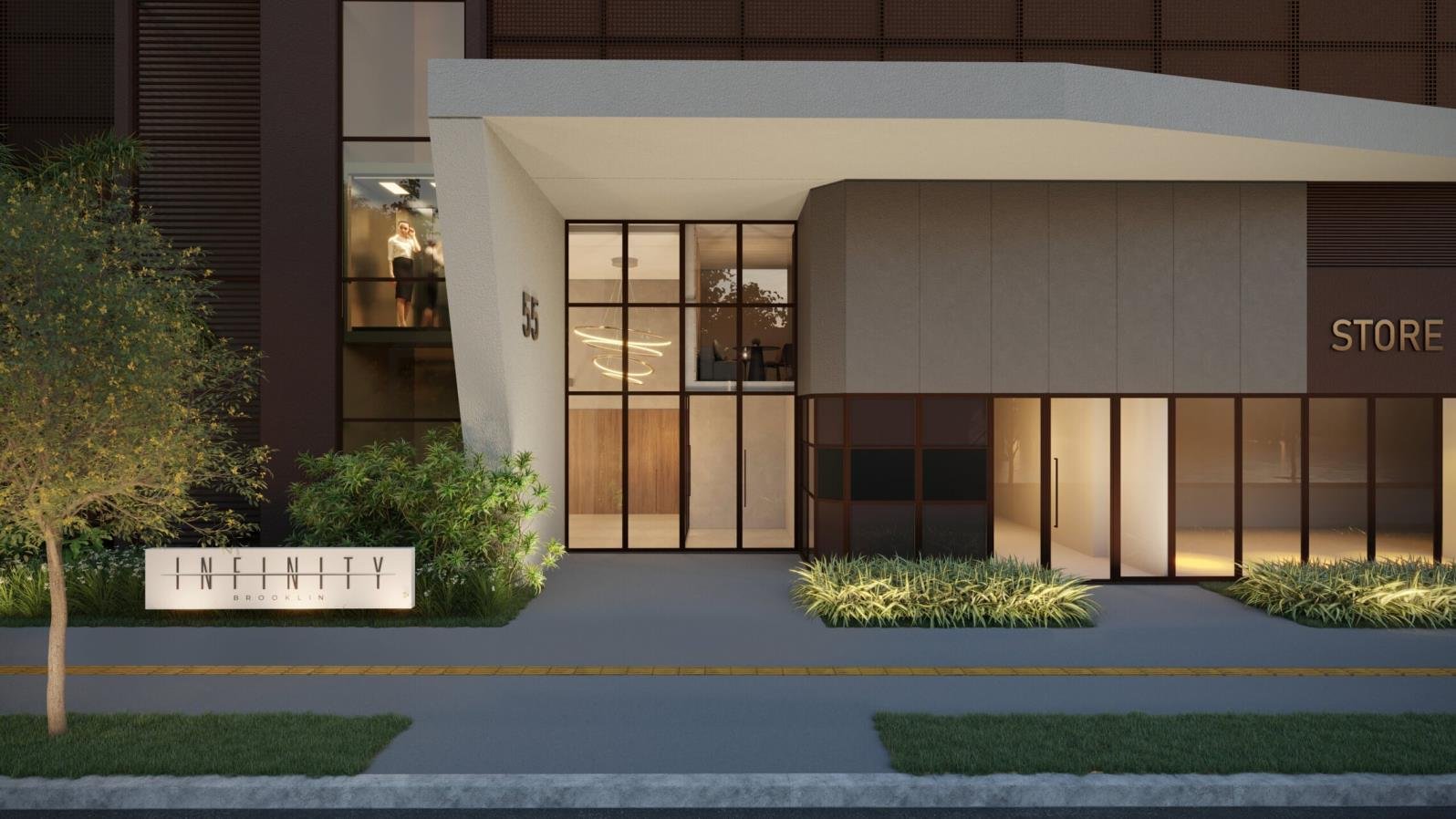 Perspectiva artística