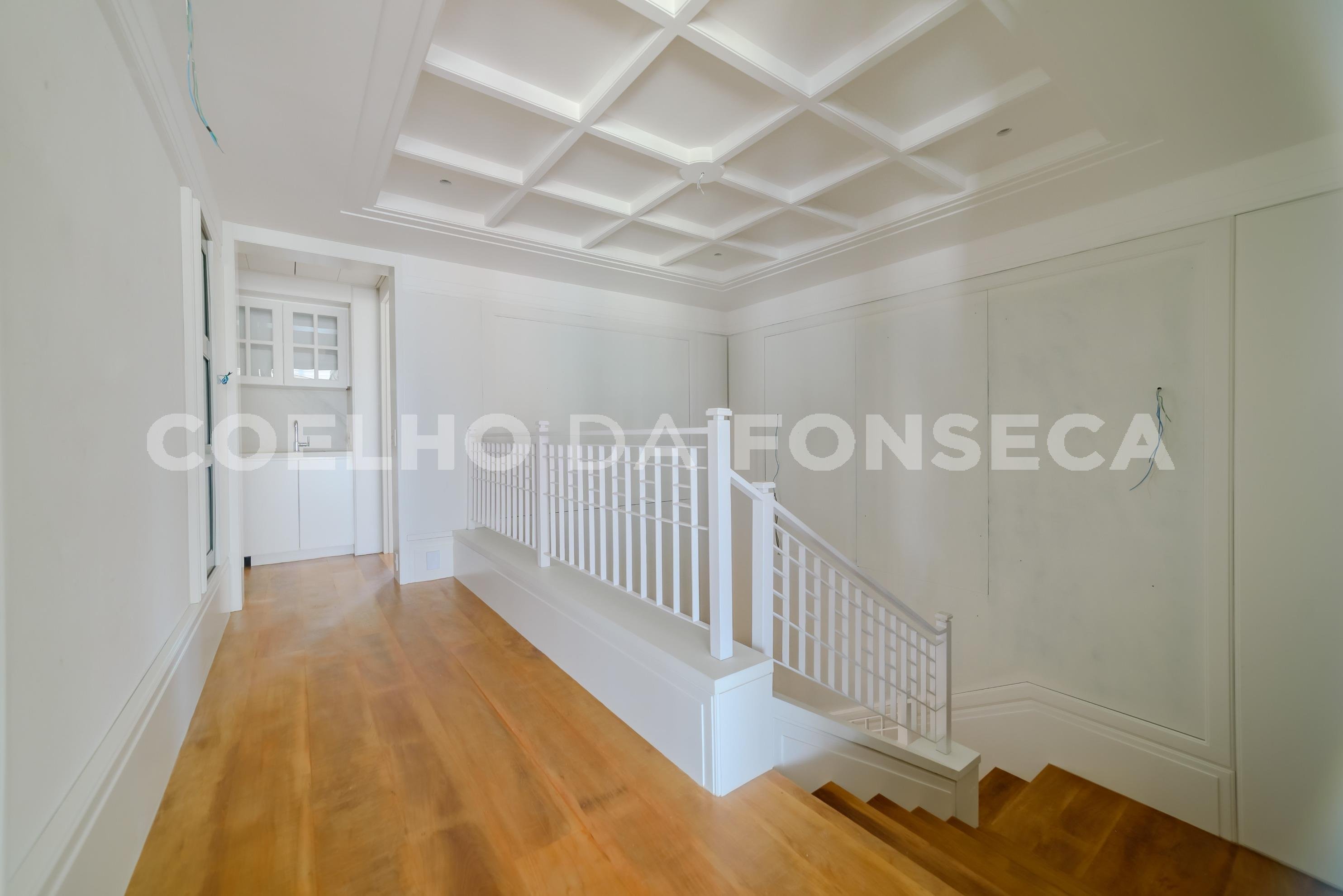 Hall de Circulação