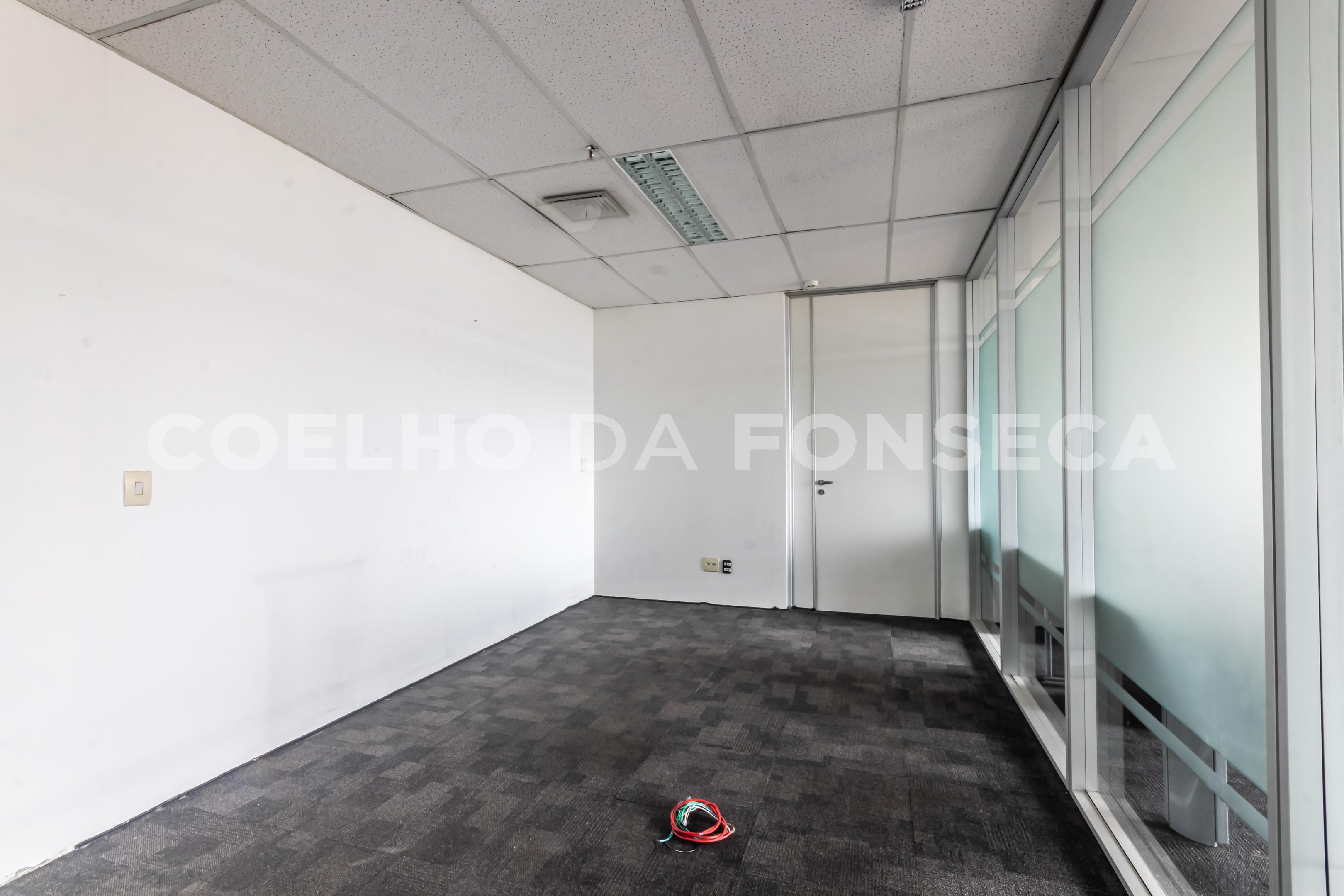 Sala Comercial
