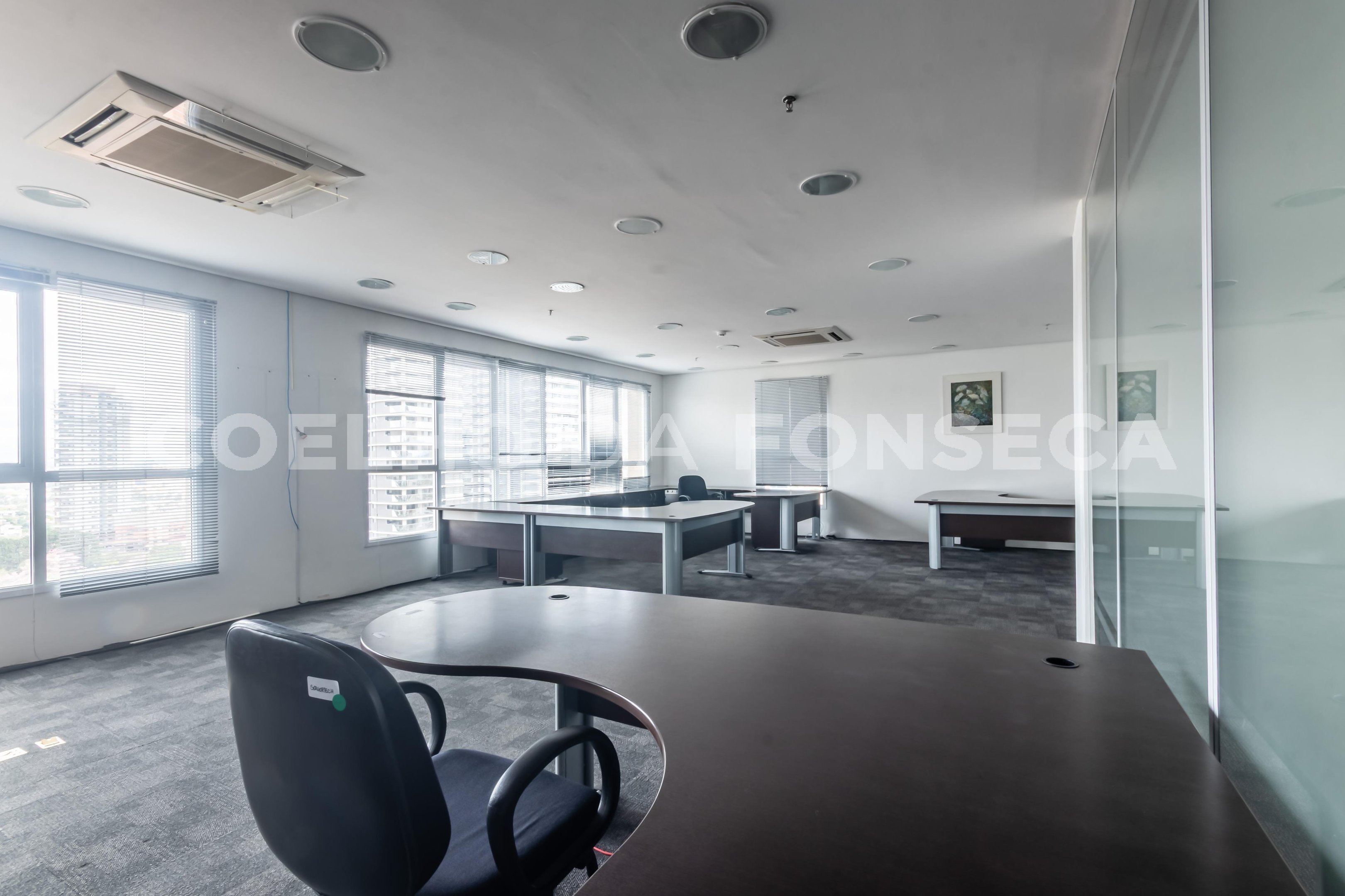 Sala Comercial
