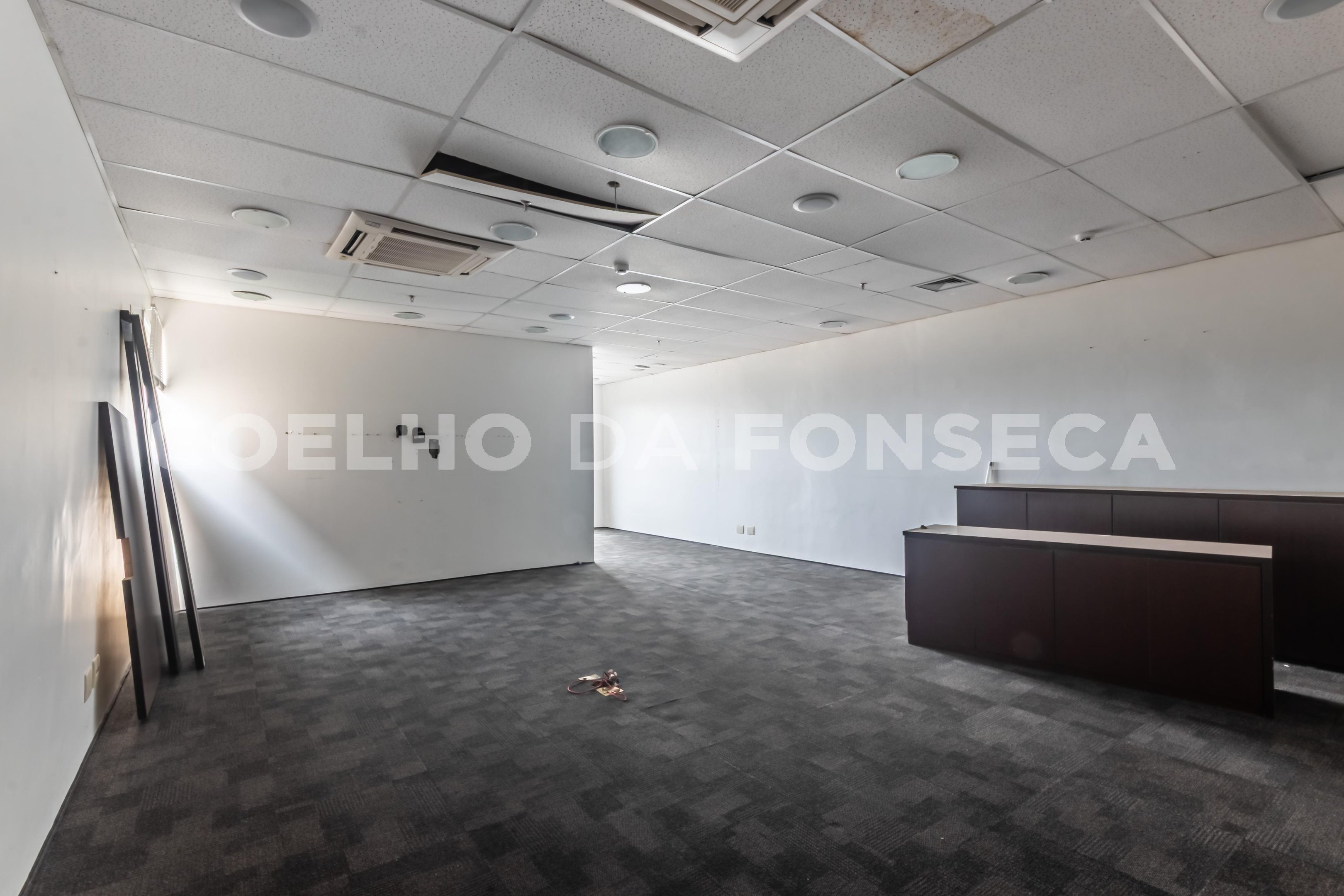 Sala Comercial