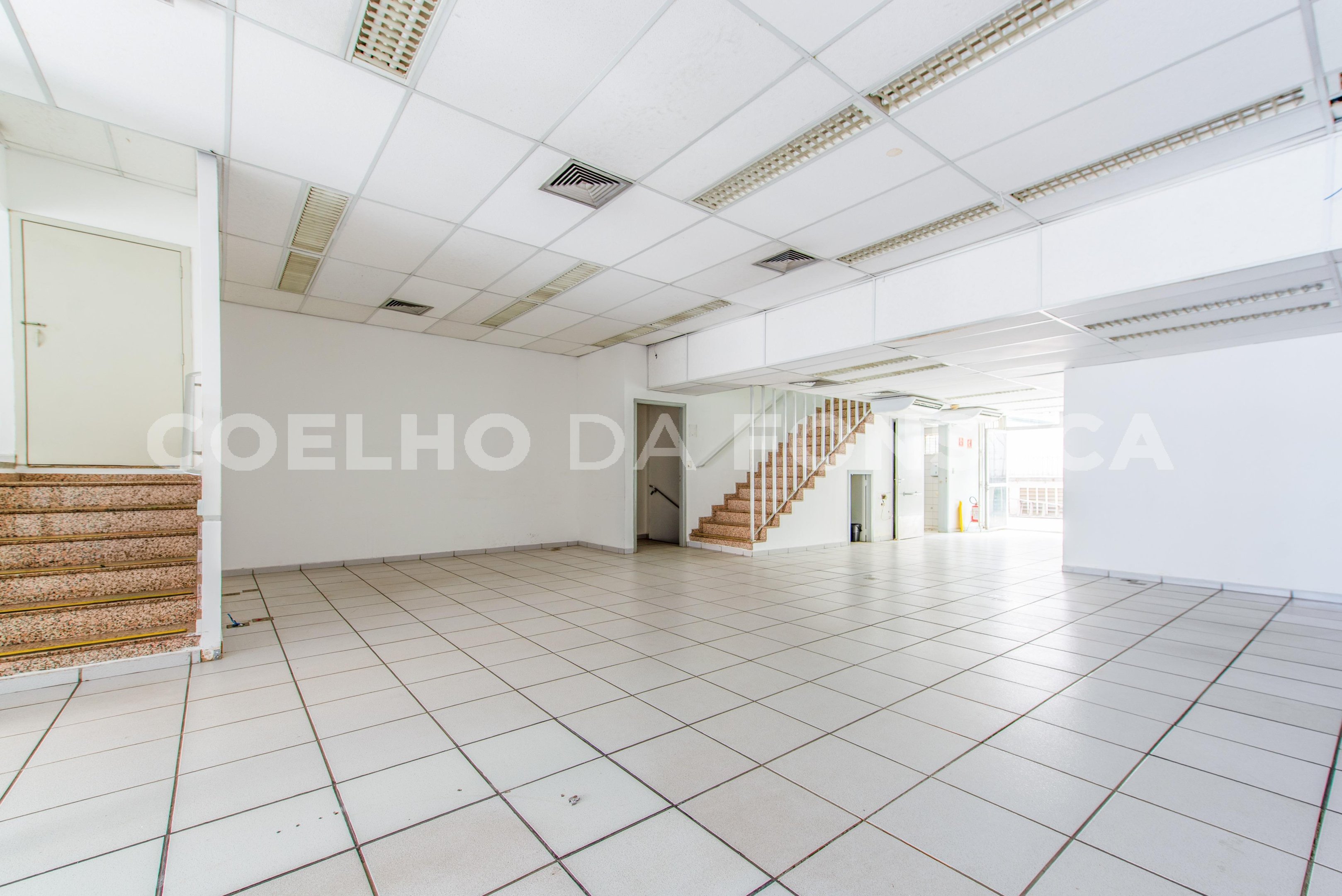 Sala Comercial