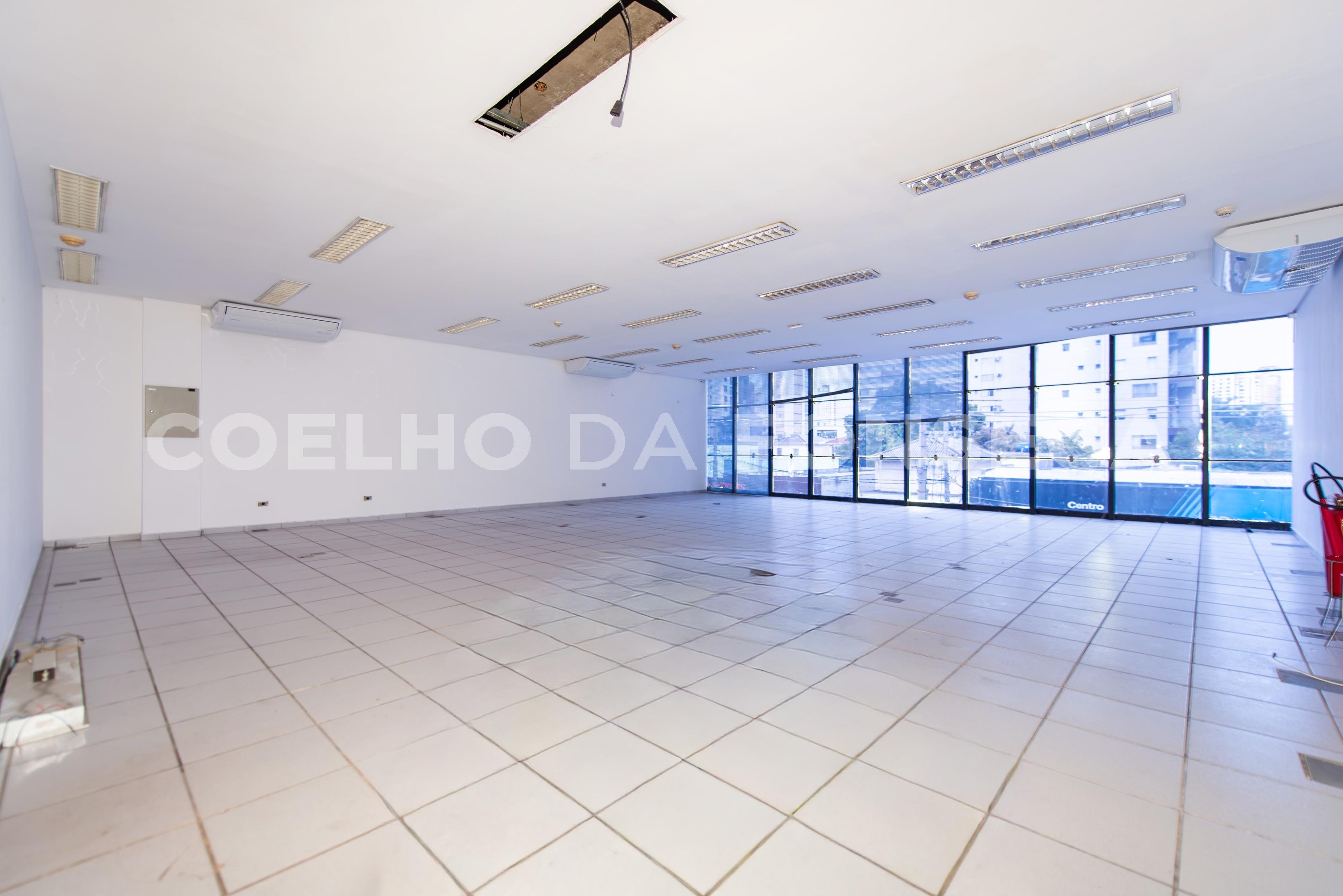 Sala Comercial