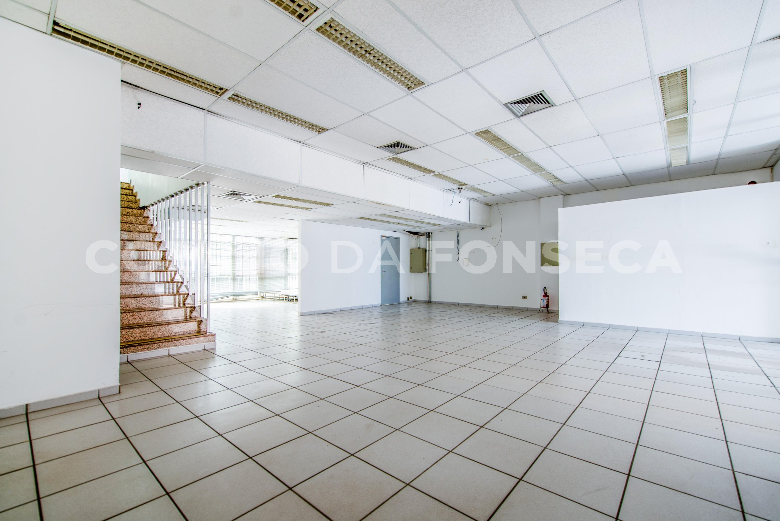 Sala Comercial