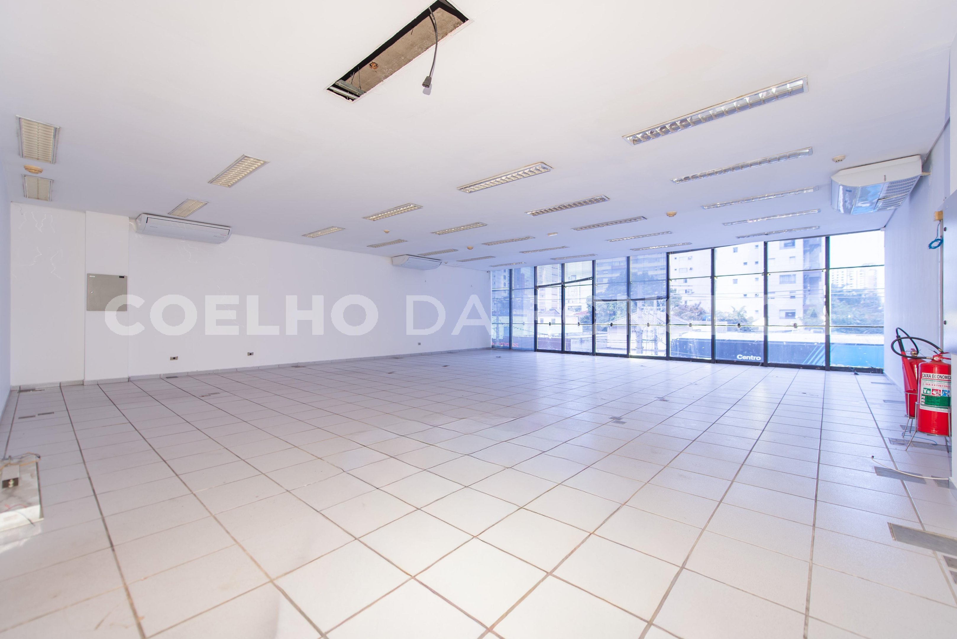 Sala Comercial