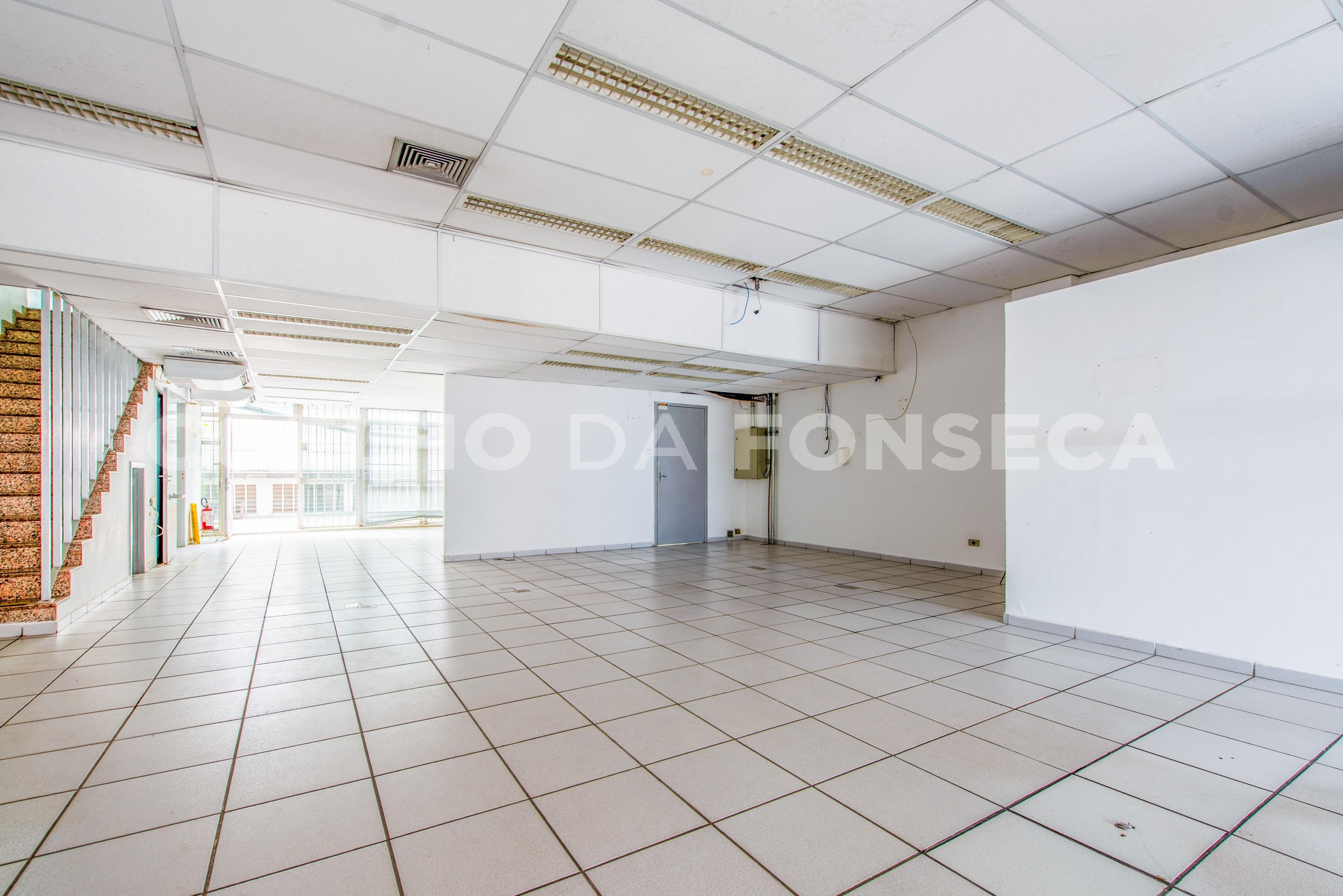 Sala Comercial