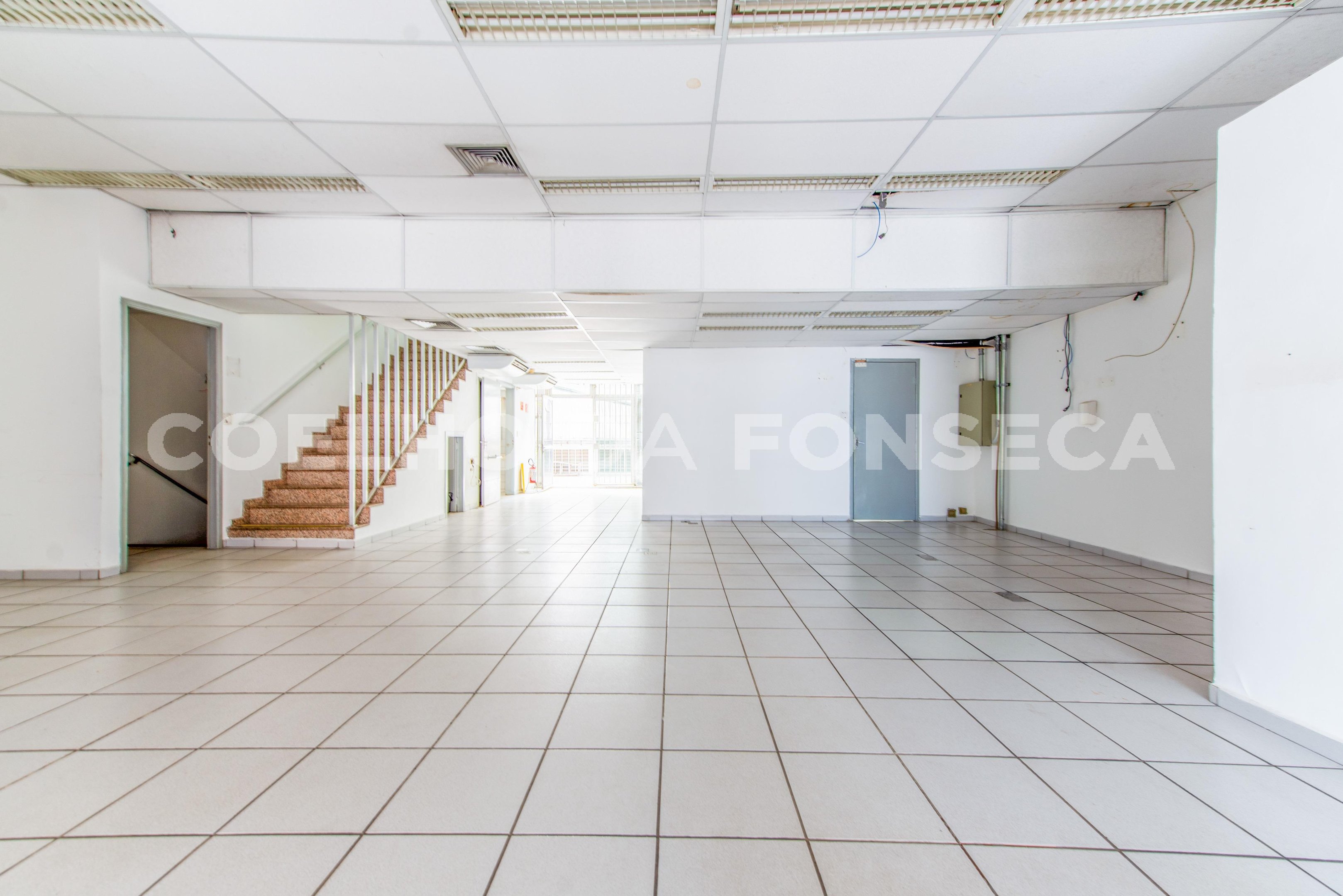 Sala Comercial