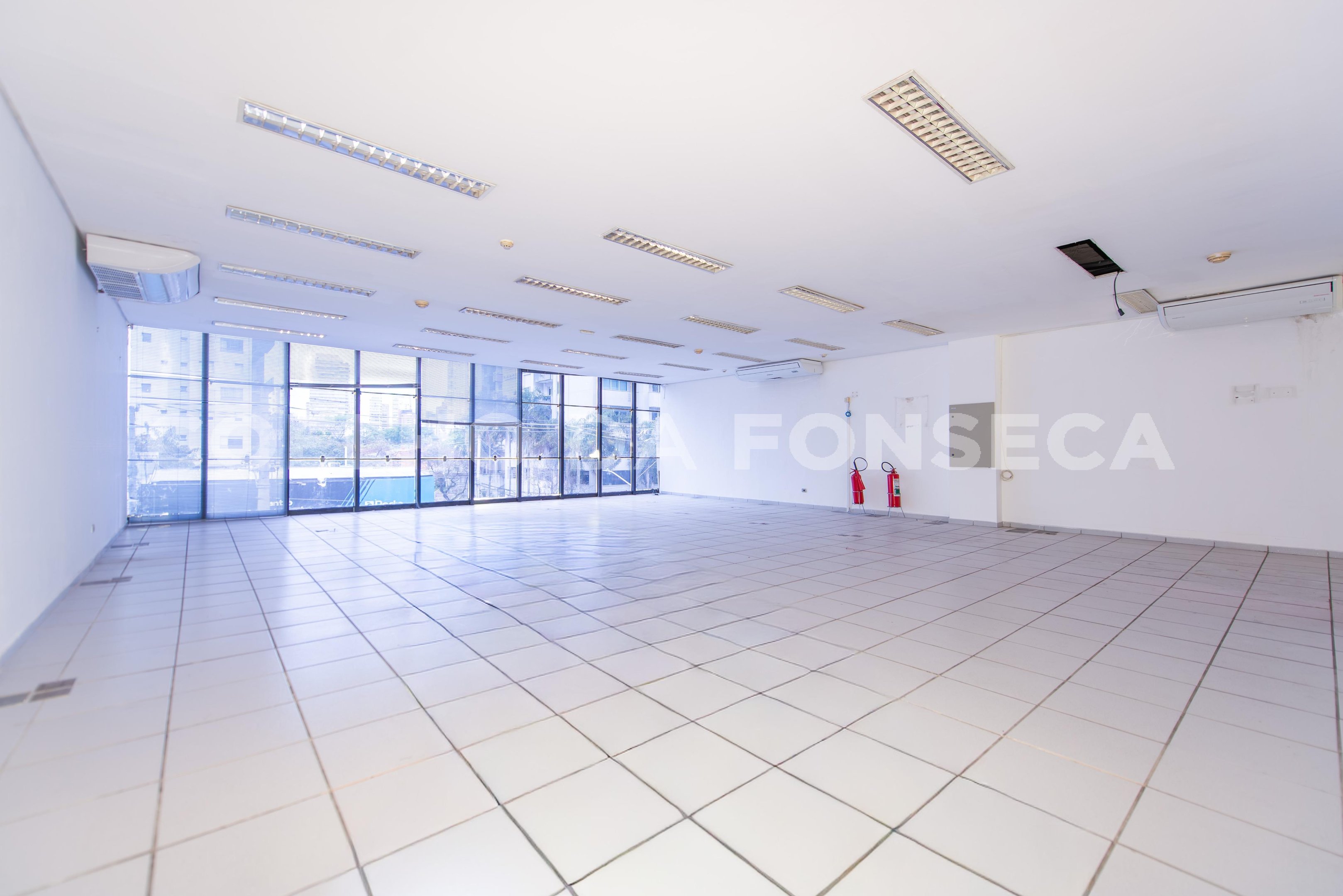 Sala Comercial