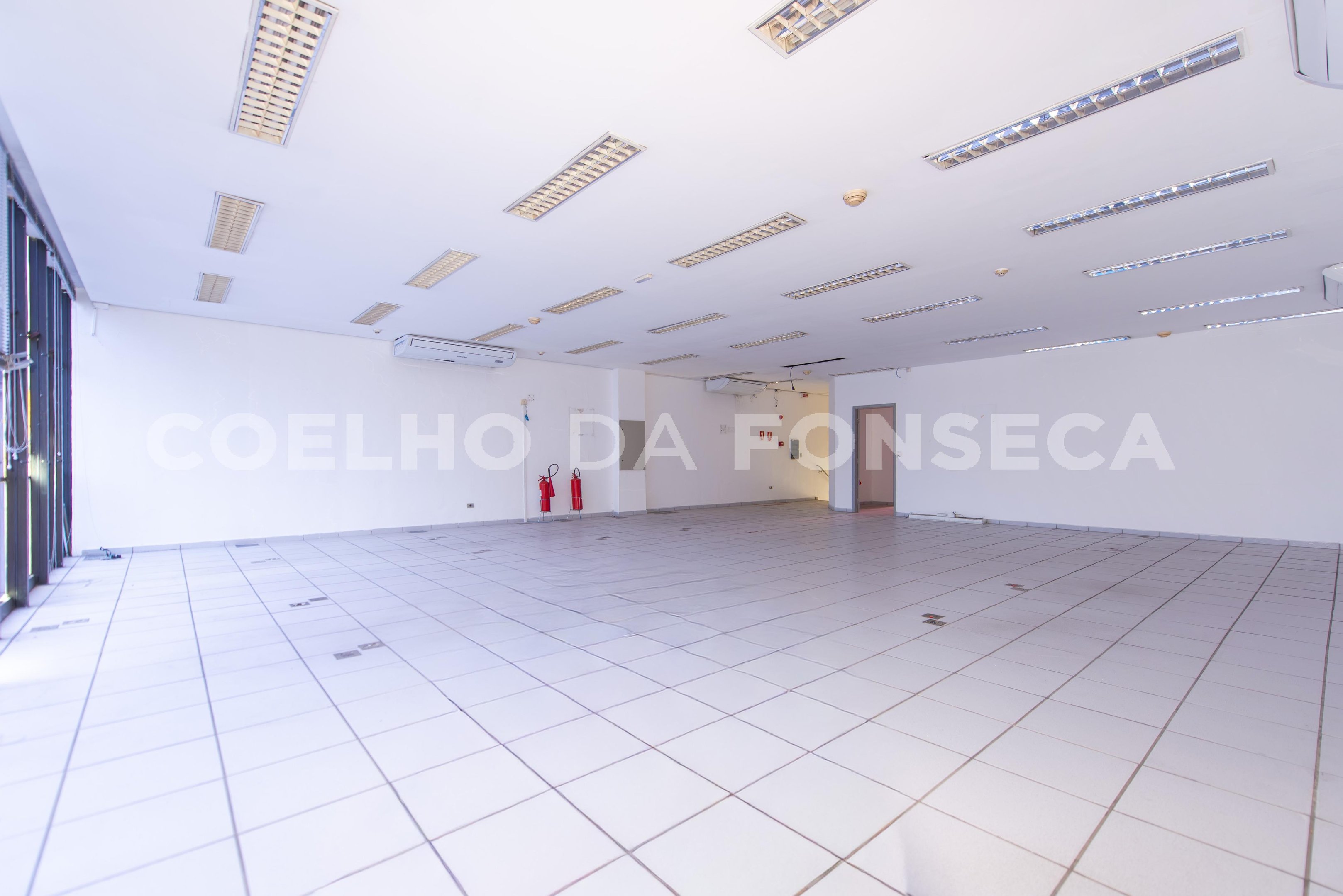 Sala Comercial