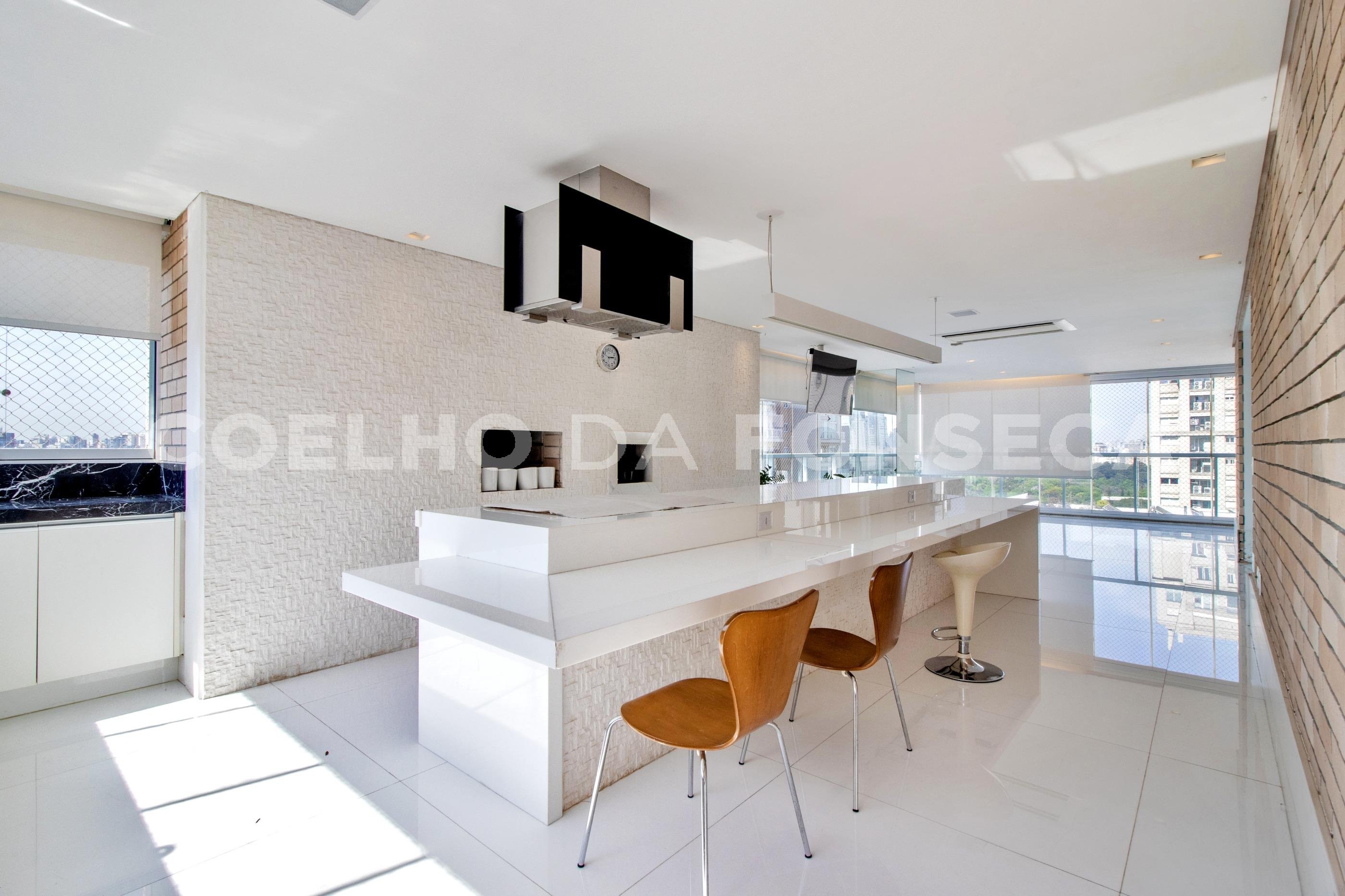 Espaço Gourmet (Unidade)