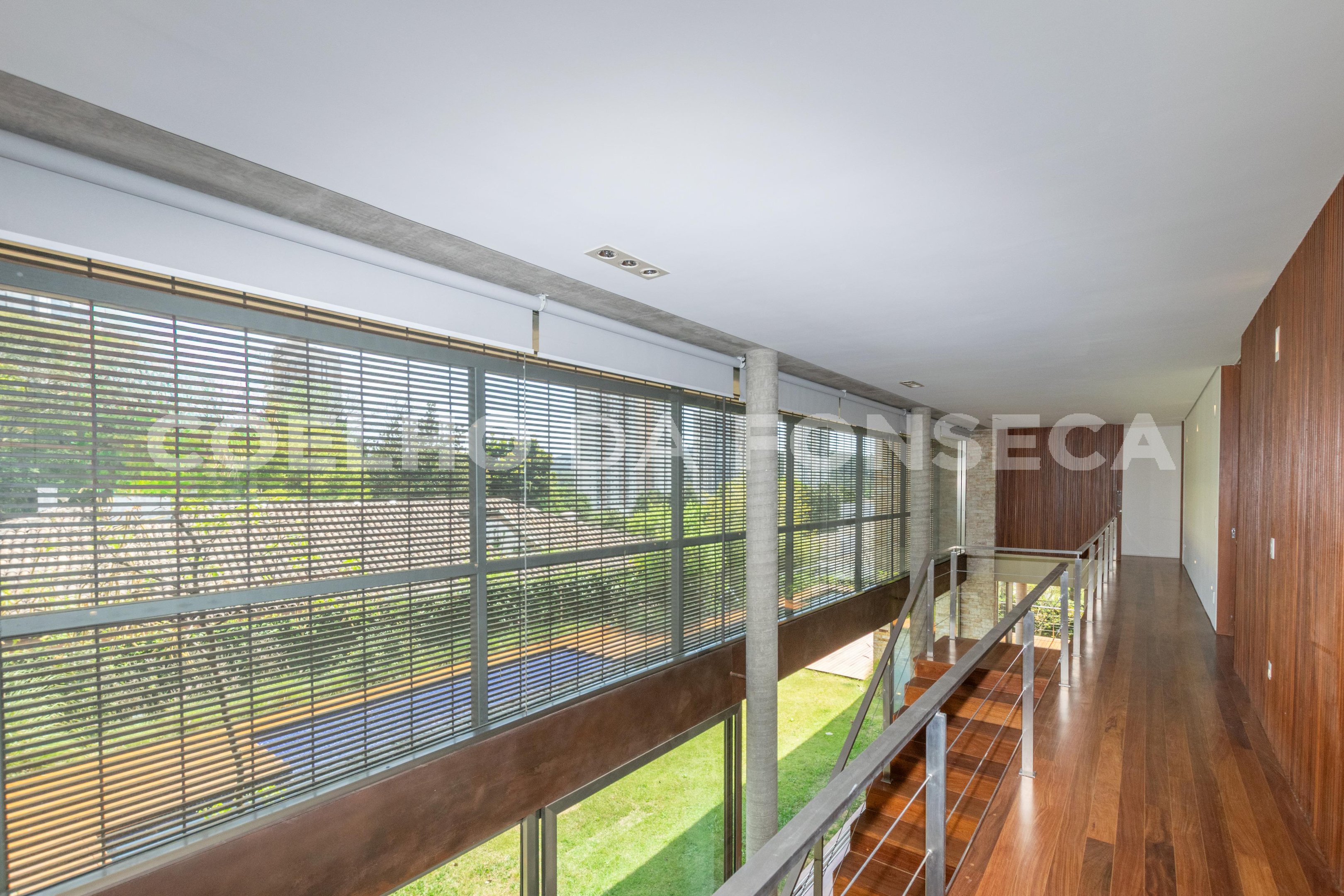 Hall de Circulação