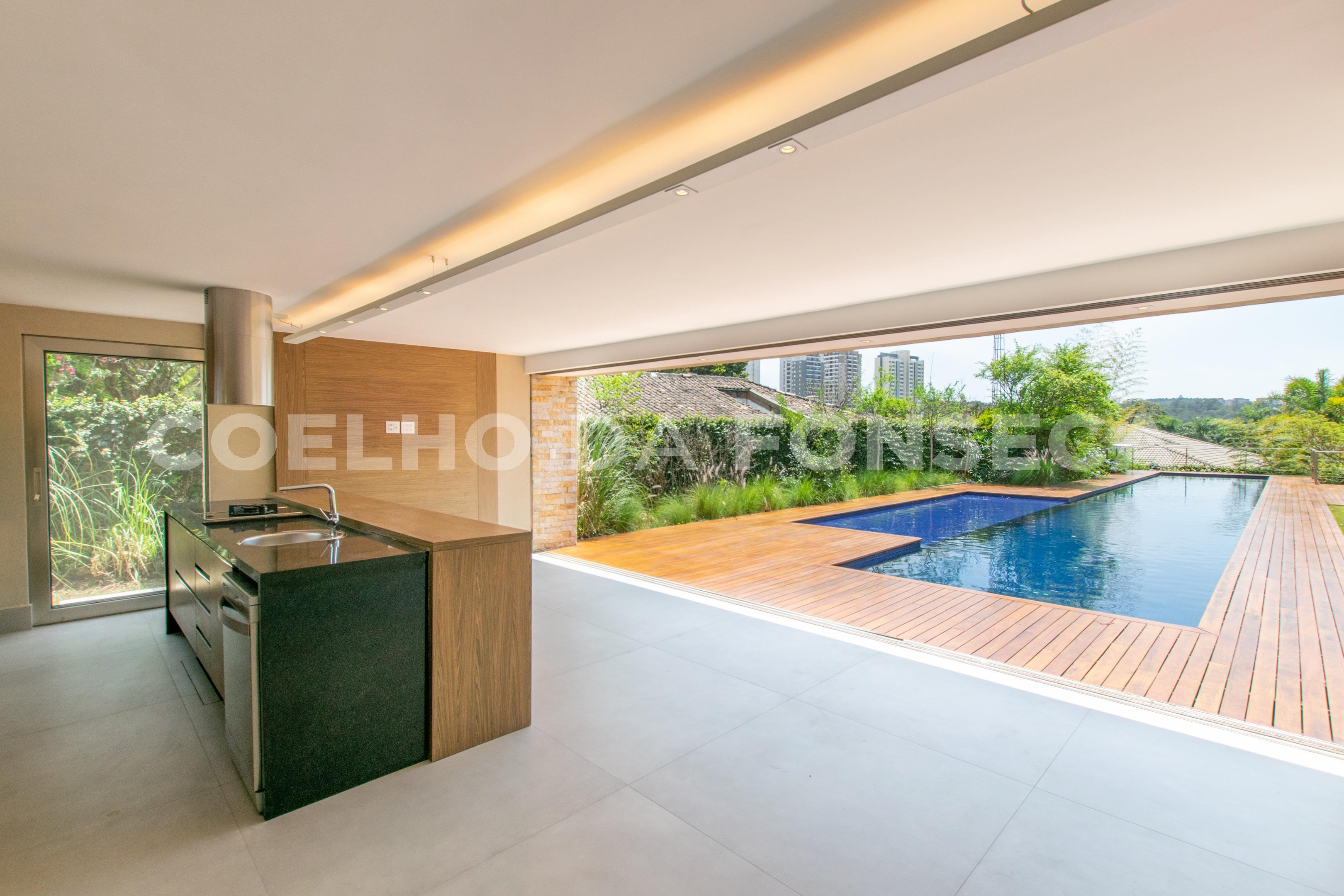 Espaço Gourmet (Unidade)