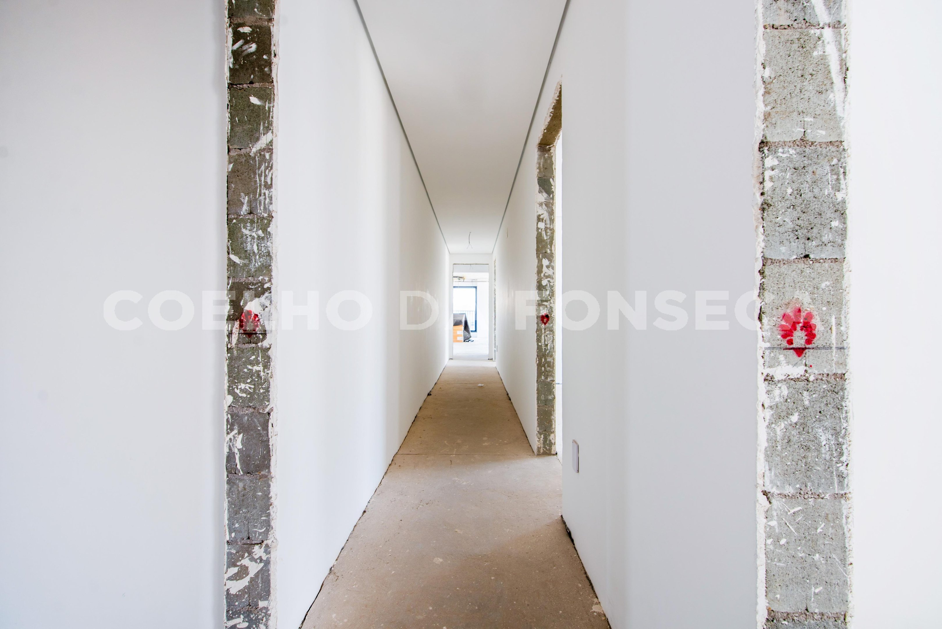 Hall de Circulação