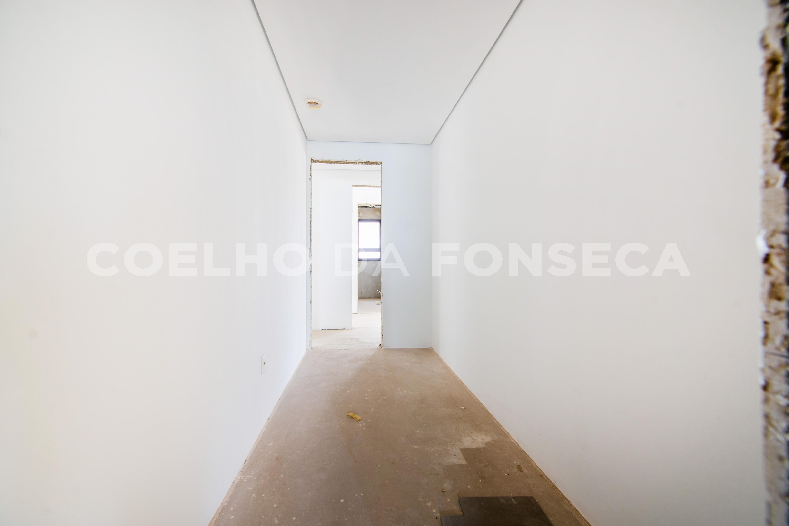 Hall de Circulação