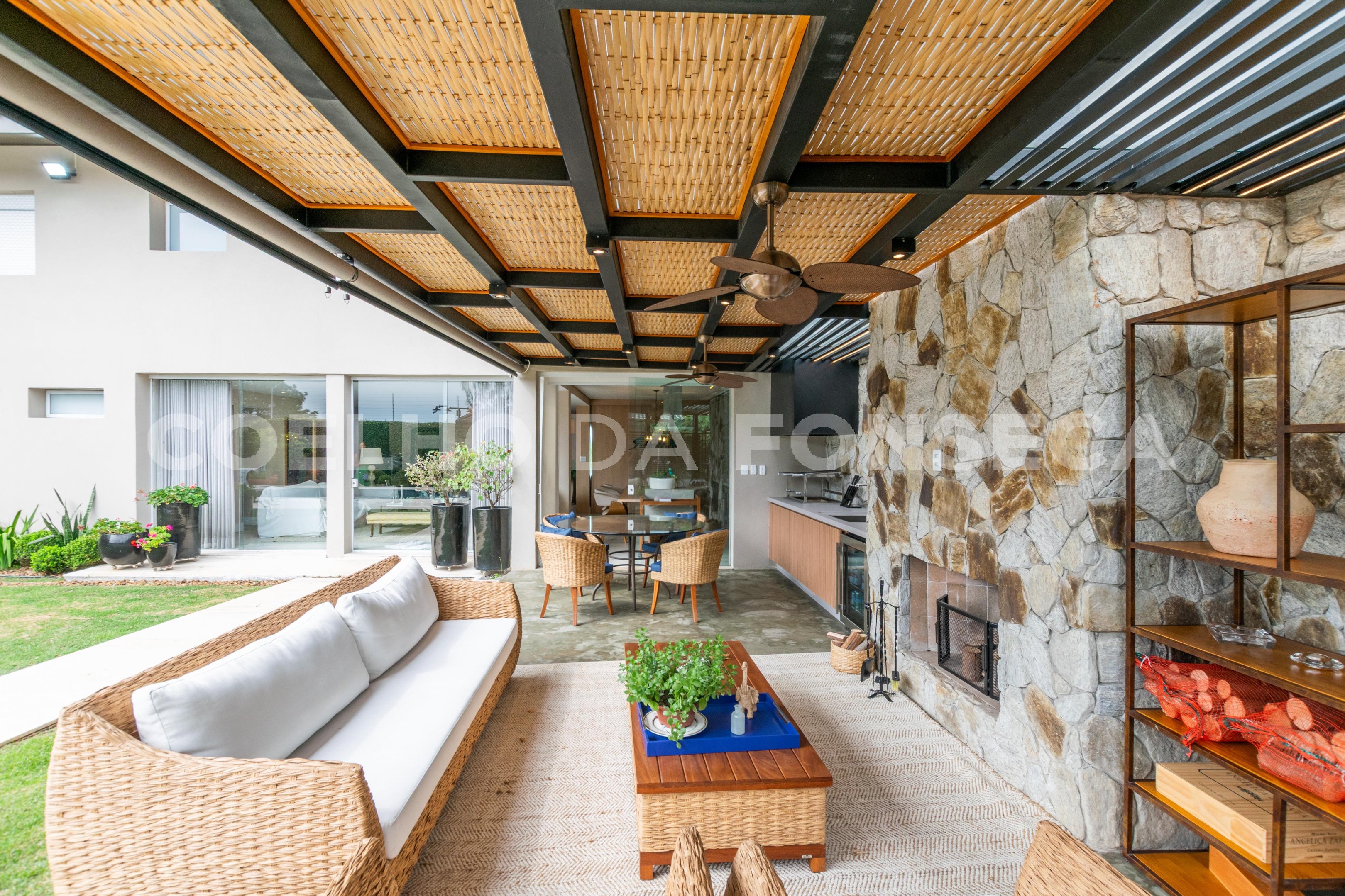 Espaço Gourmet (Unidade)