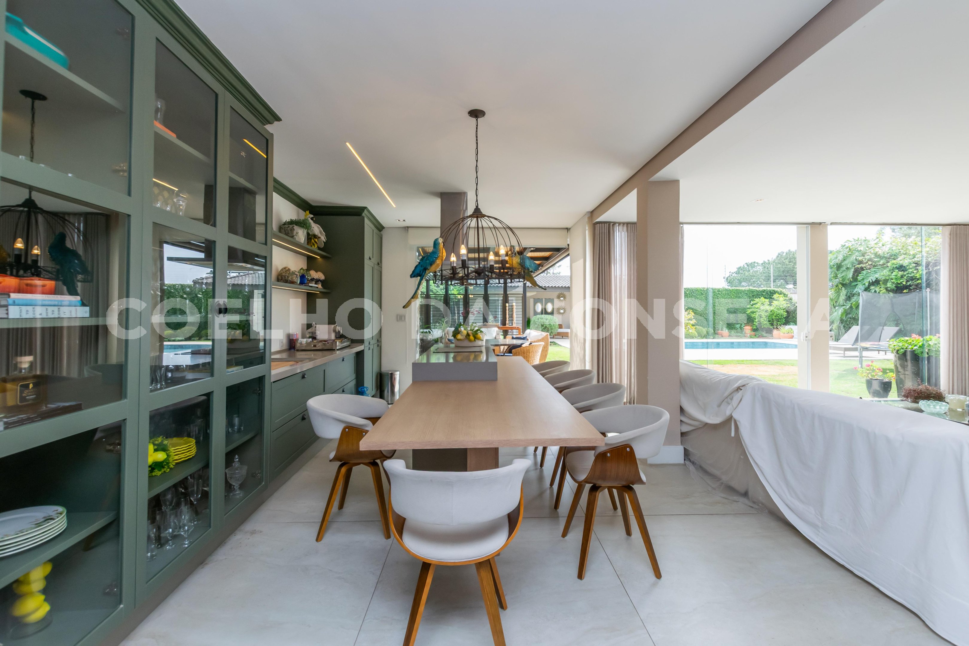 Espaço Gourmet (Unidade)