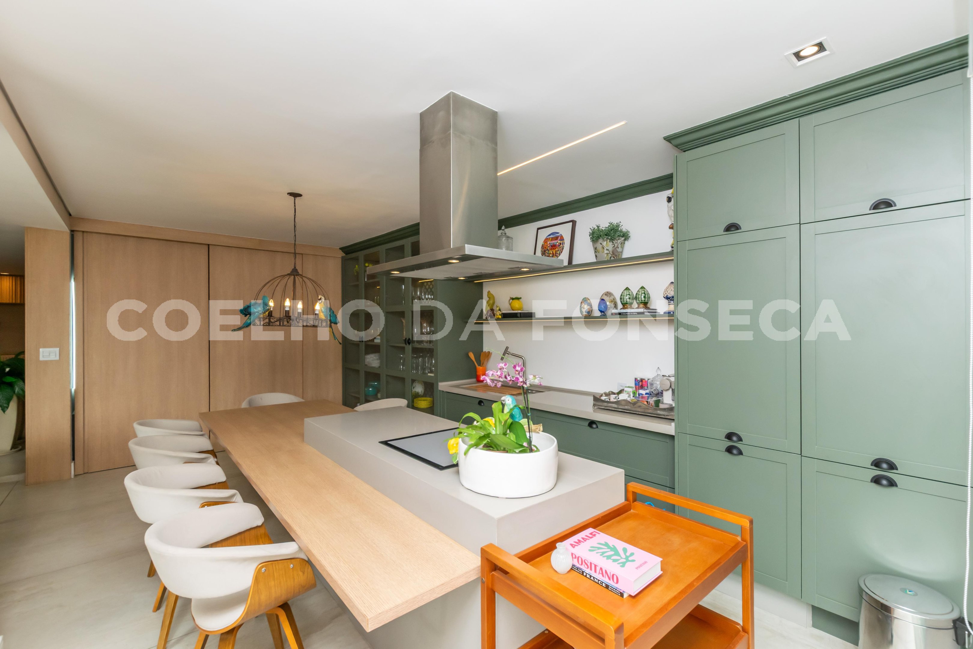 Espaço Gourmet (Unidade)