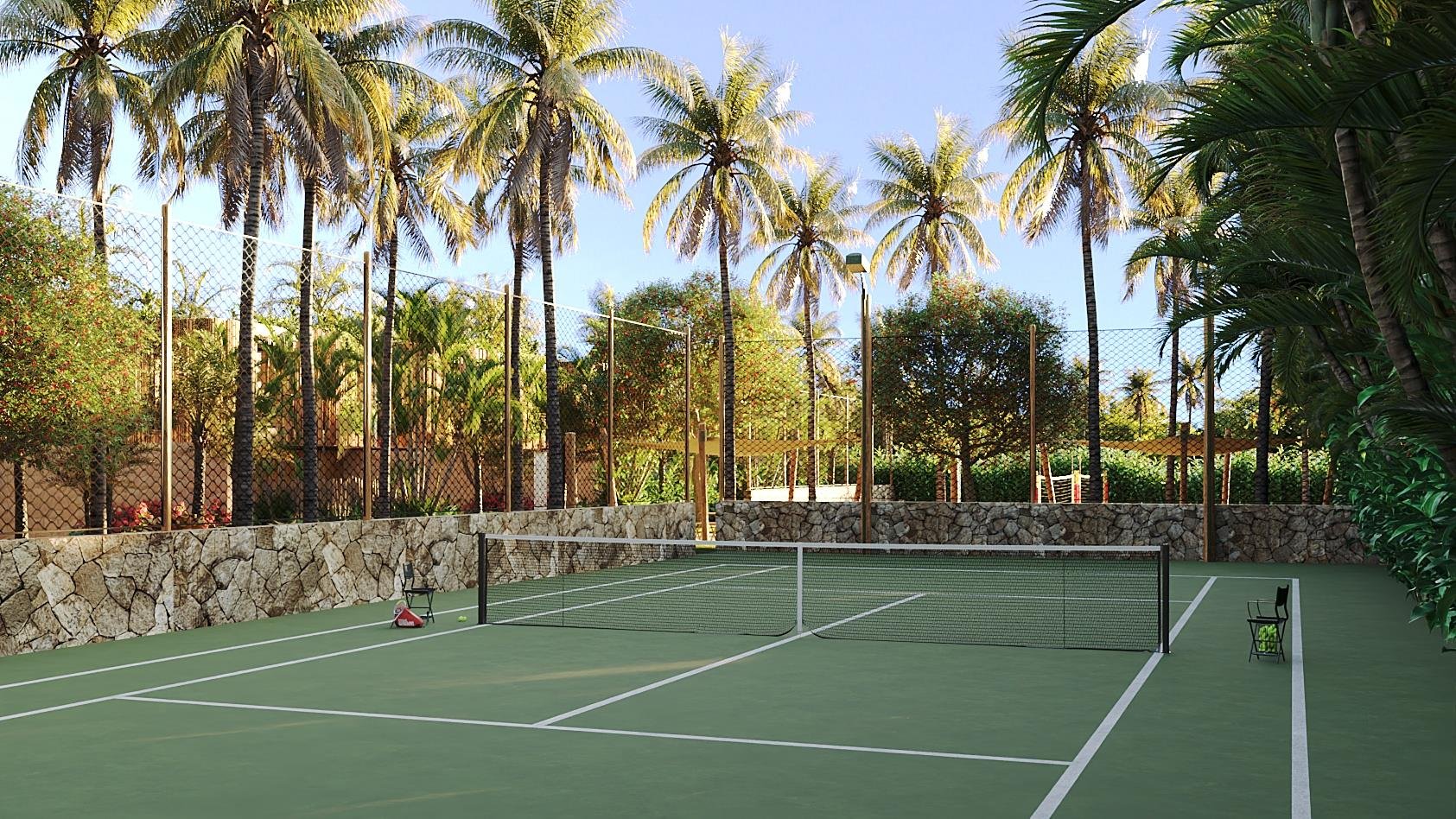 Perspectiva artística