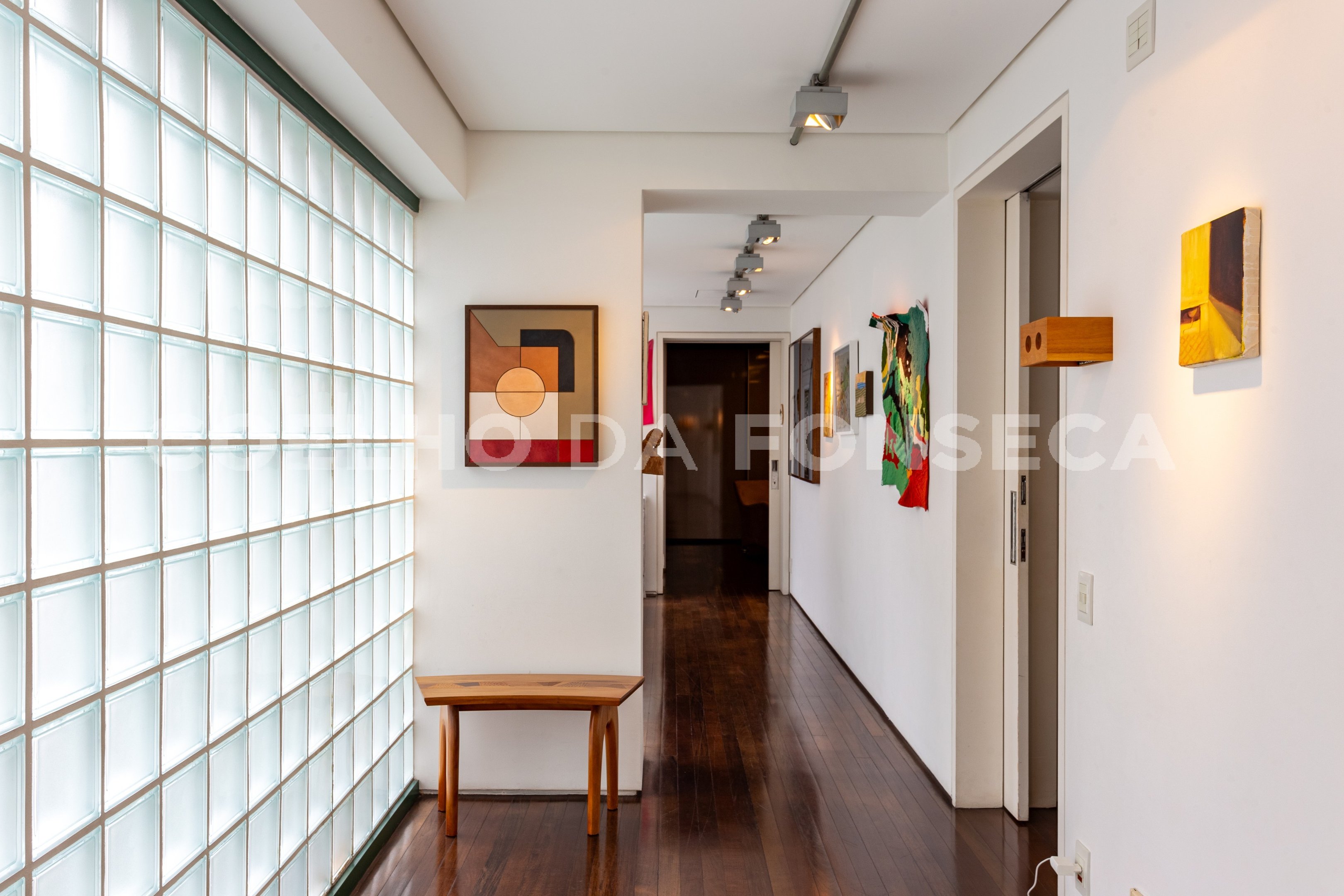 Hall de Circulação