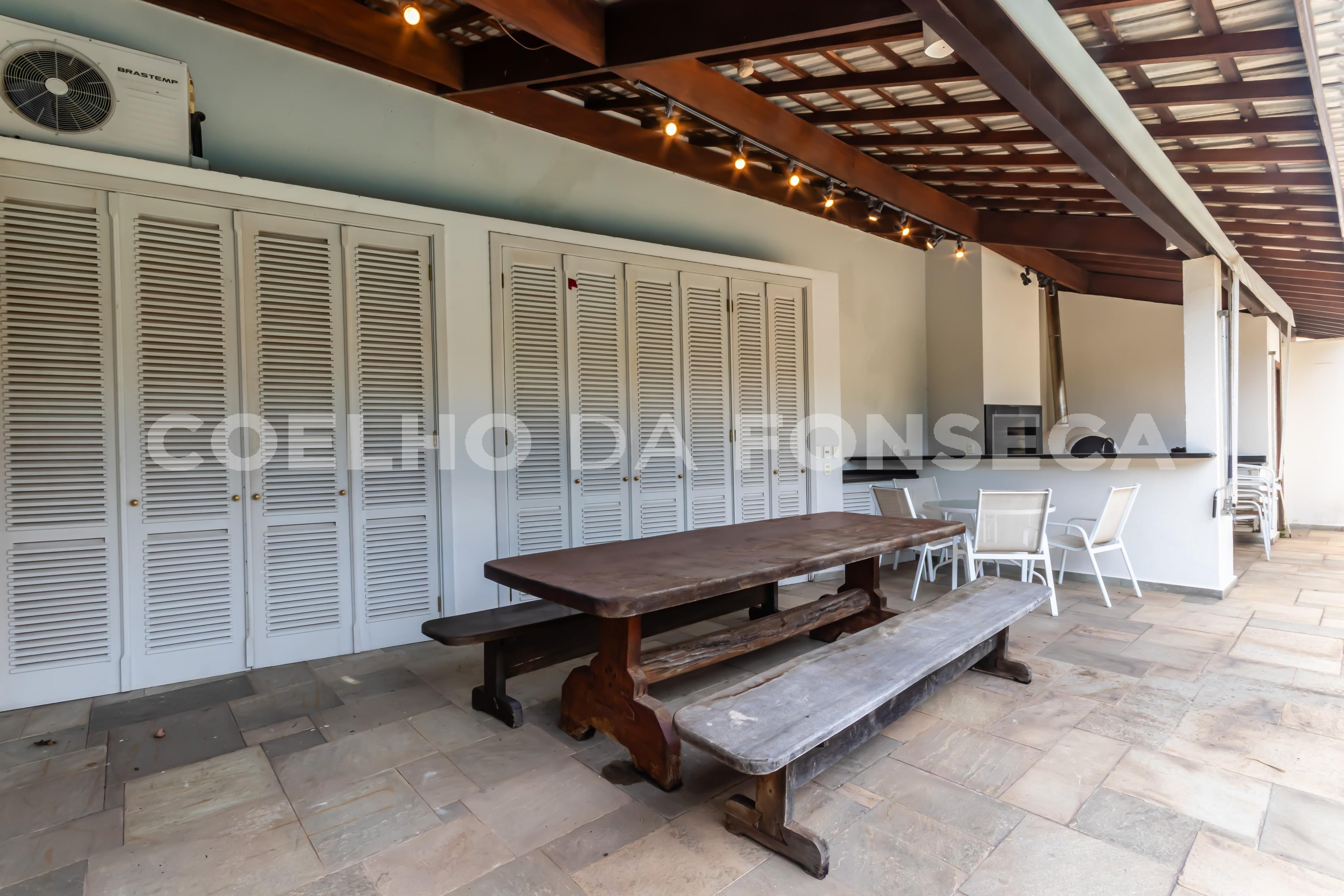 Espaço Gourmet (Unidade)