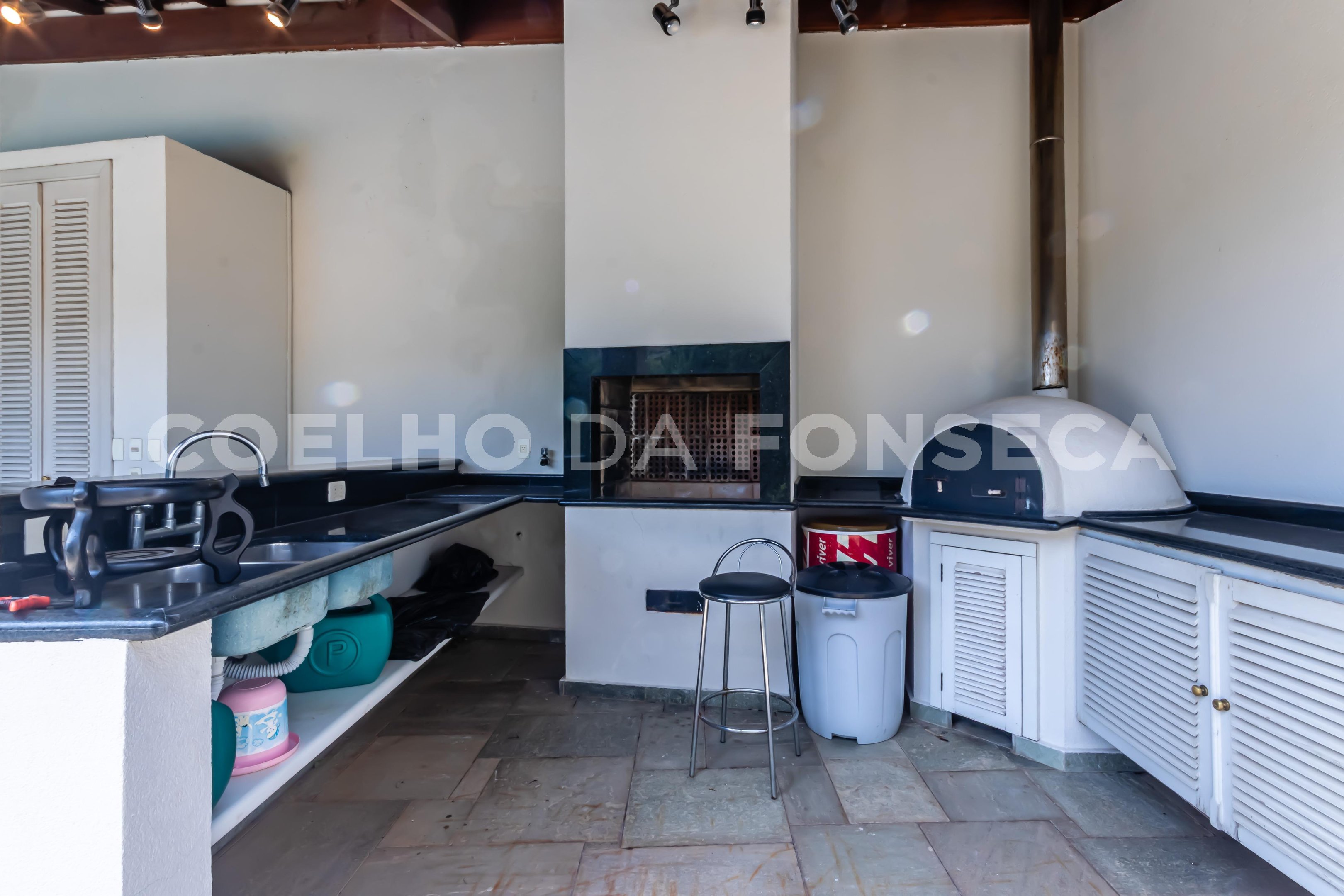 Espaço Gourmet (Unidade)