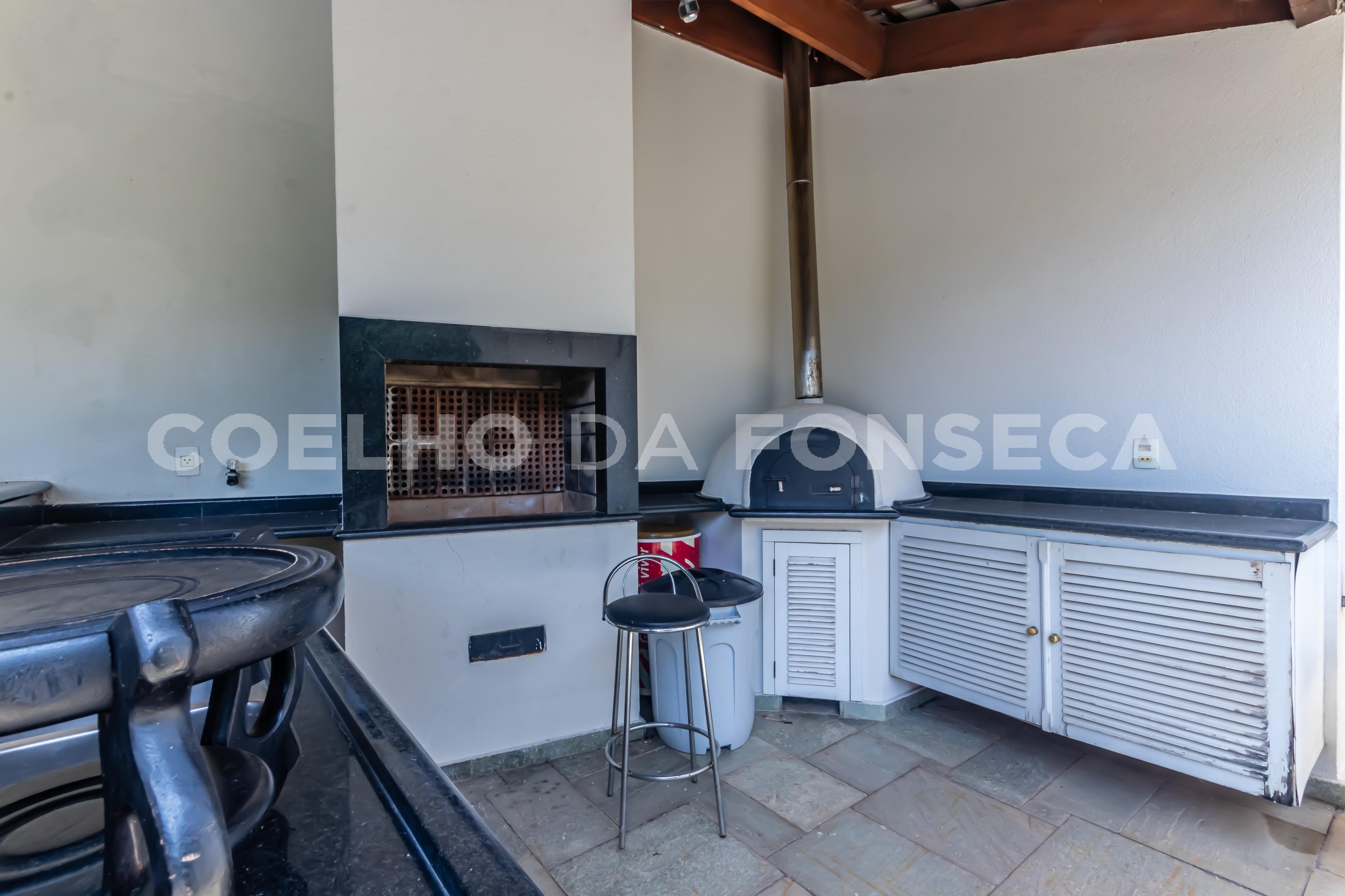 Espaço Gourmet (Unidade)