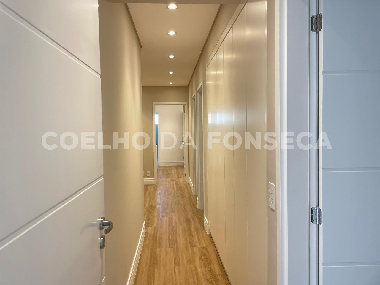 Hall de Circulação