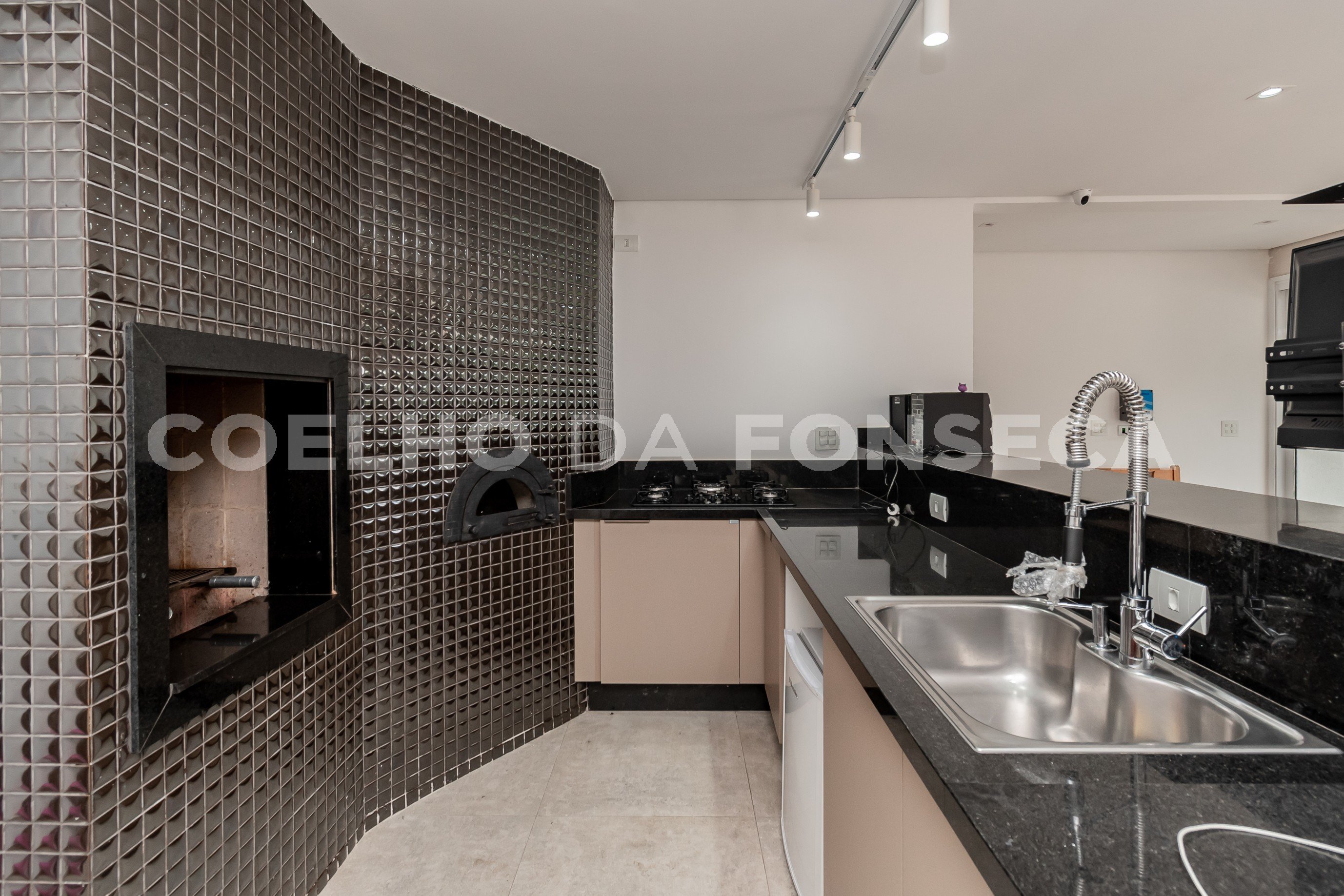 Espaço Gourmet (Unidade)